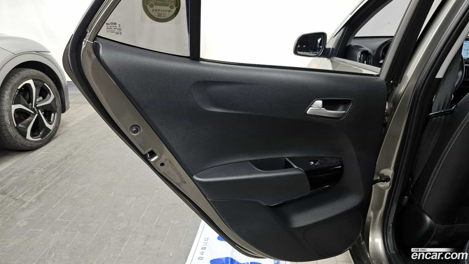 morning Kia 2018.5-INNER-035