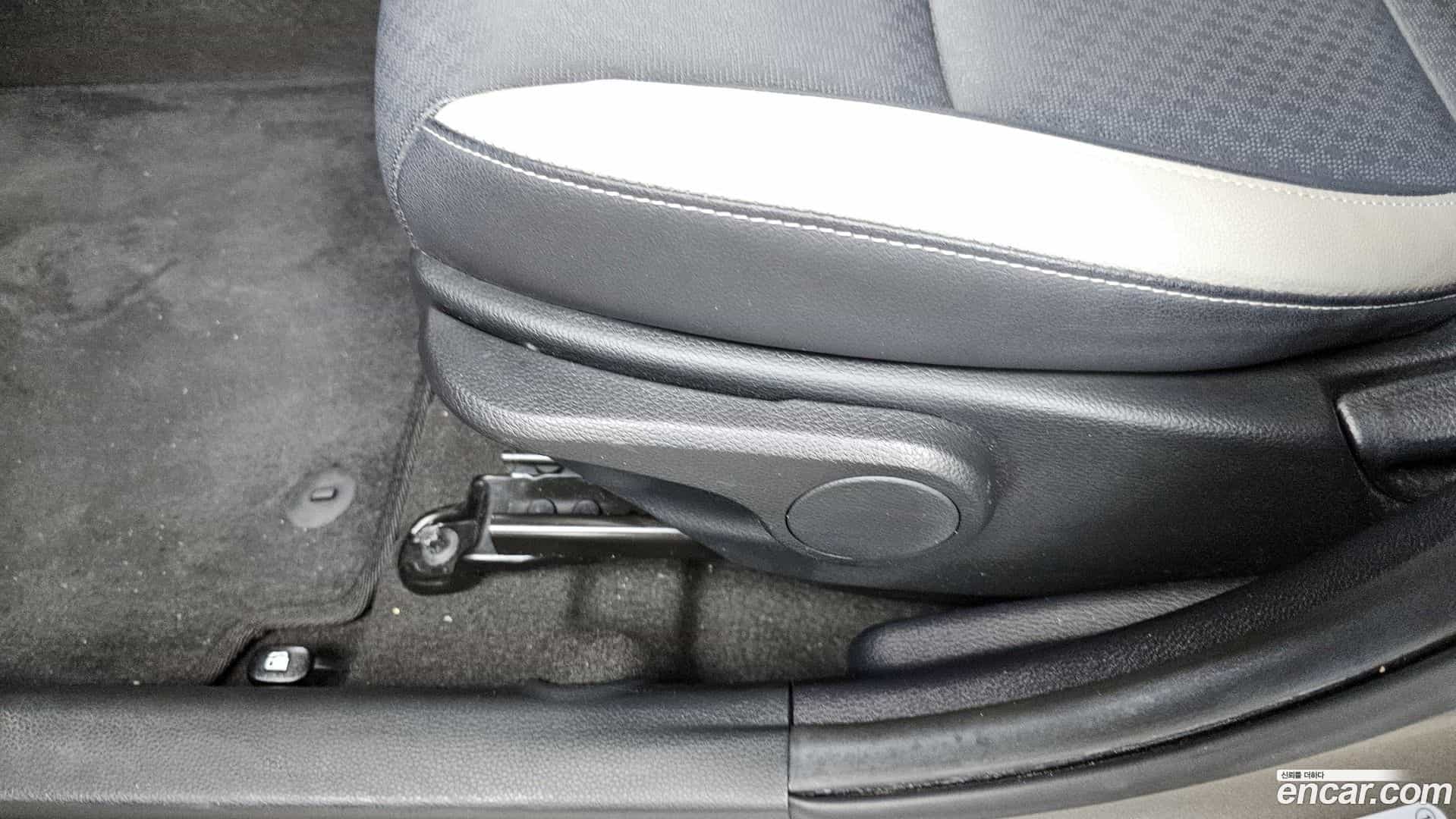 morning Kia 2018.5-INNER-036