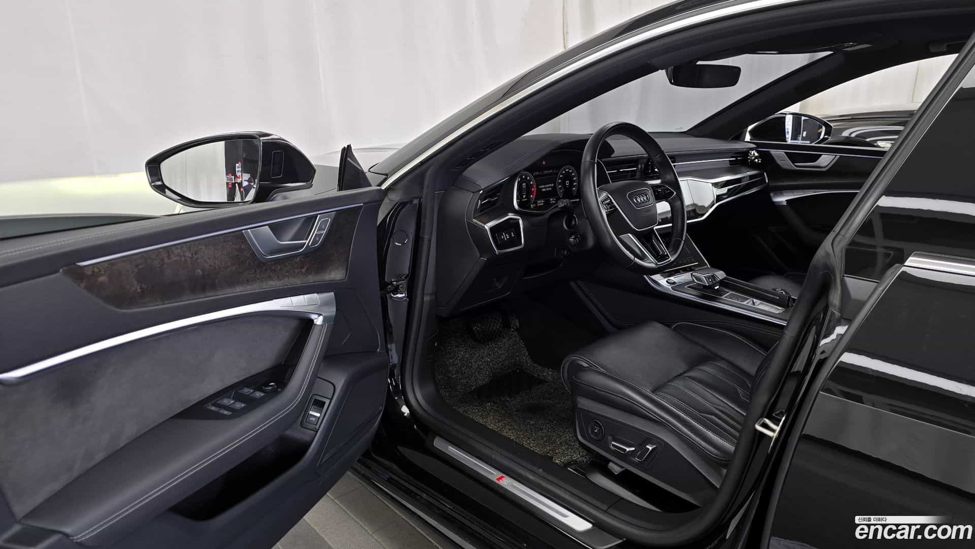 A7 Audi 2021.2-INNER-010