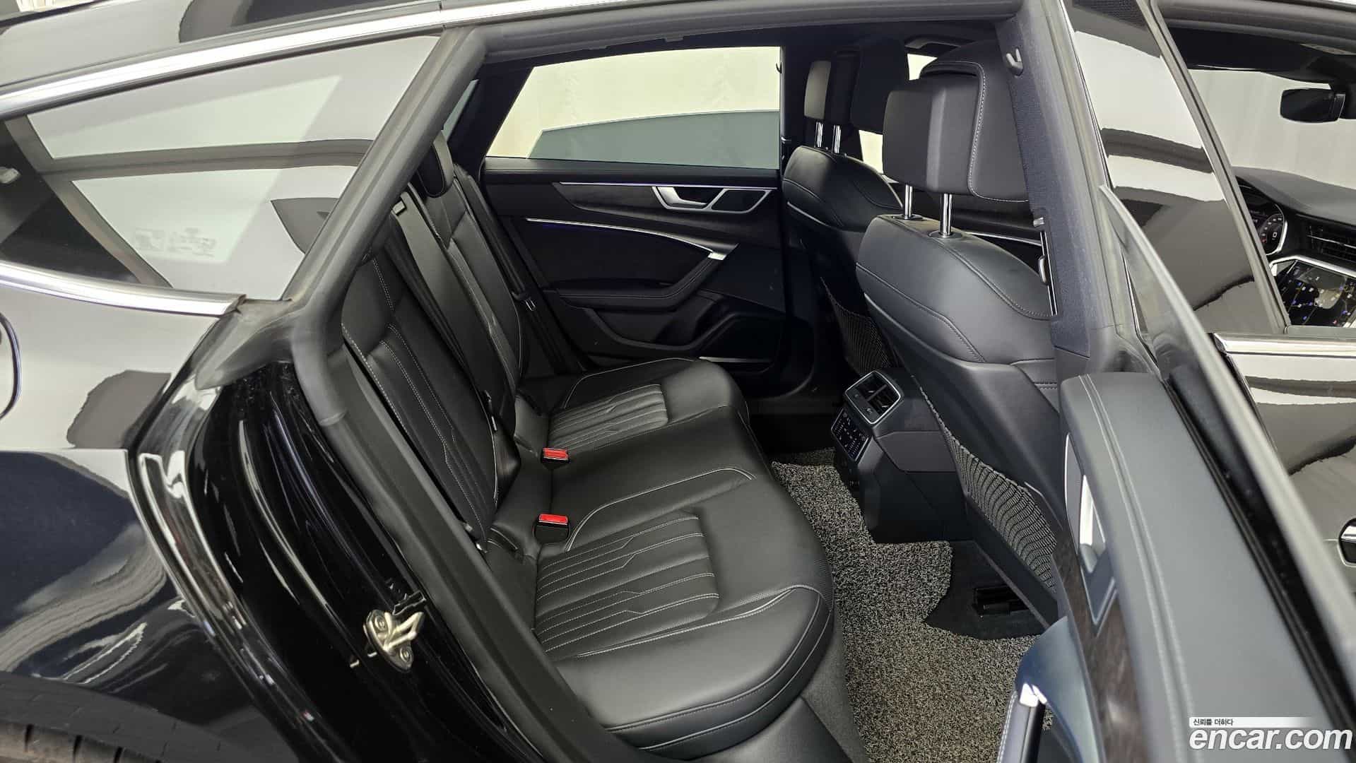 A7 Audi 2021.2-INNER-036
