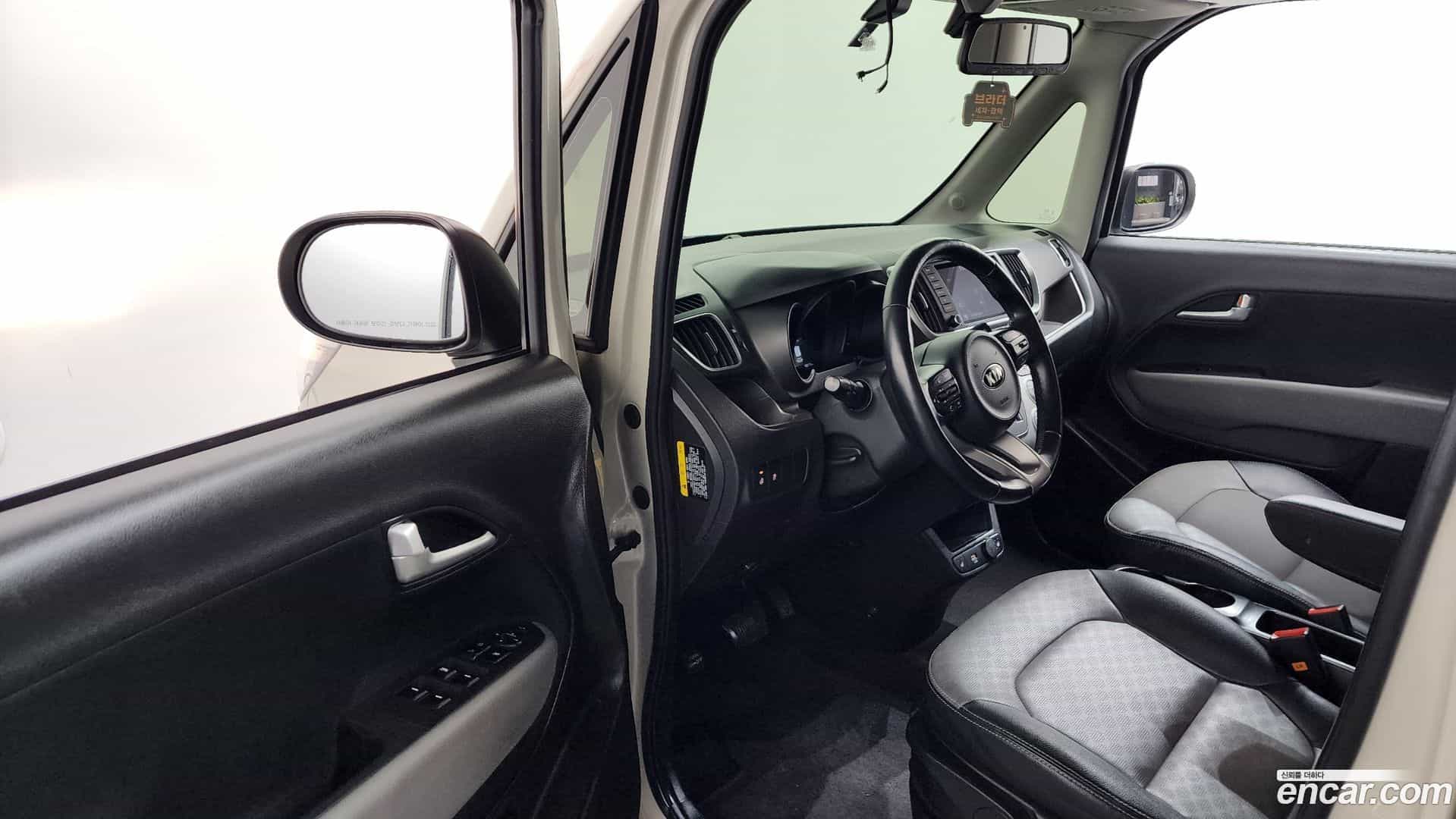 RAY Kia 2020.9-INNER-010
