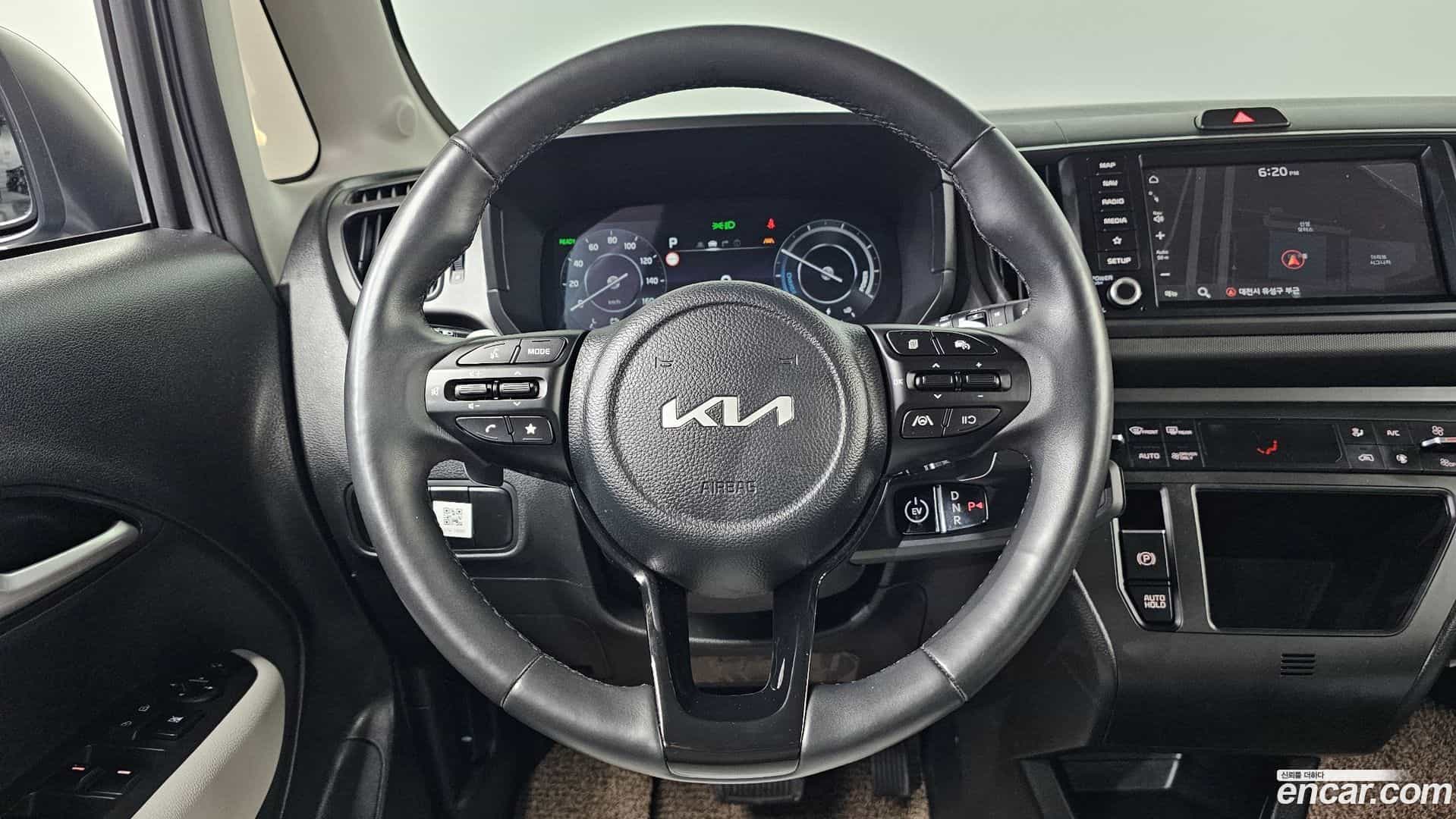 RAY Kia 2025.2-OPTION-018