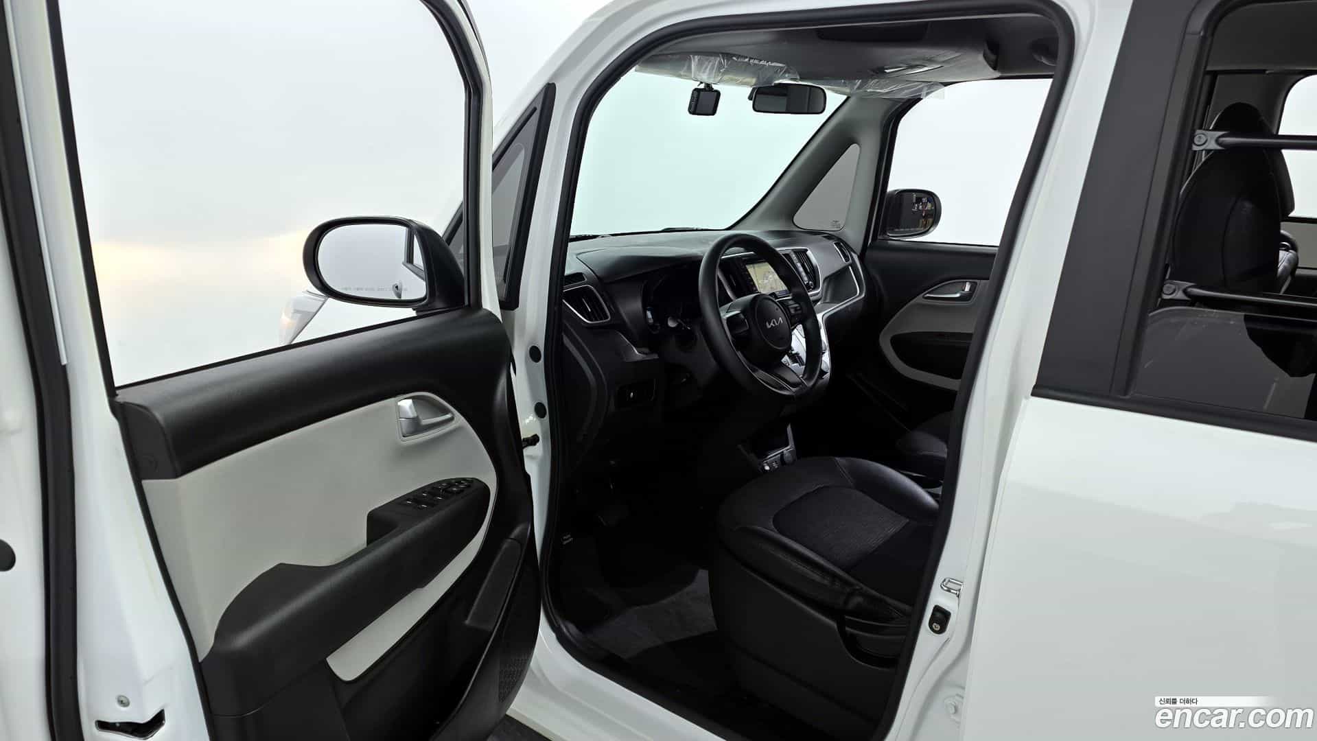 RAY Kia 2022.1-INNER-010