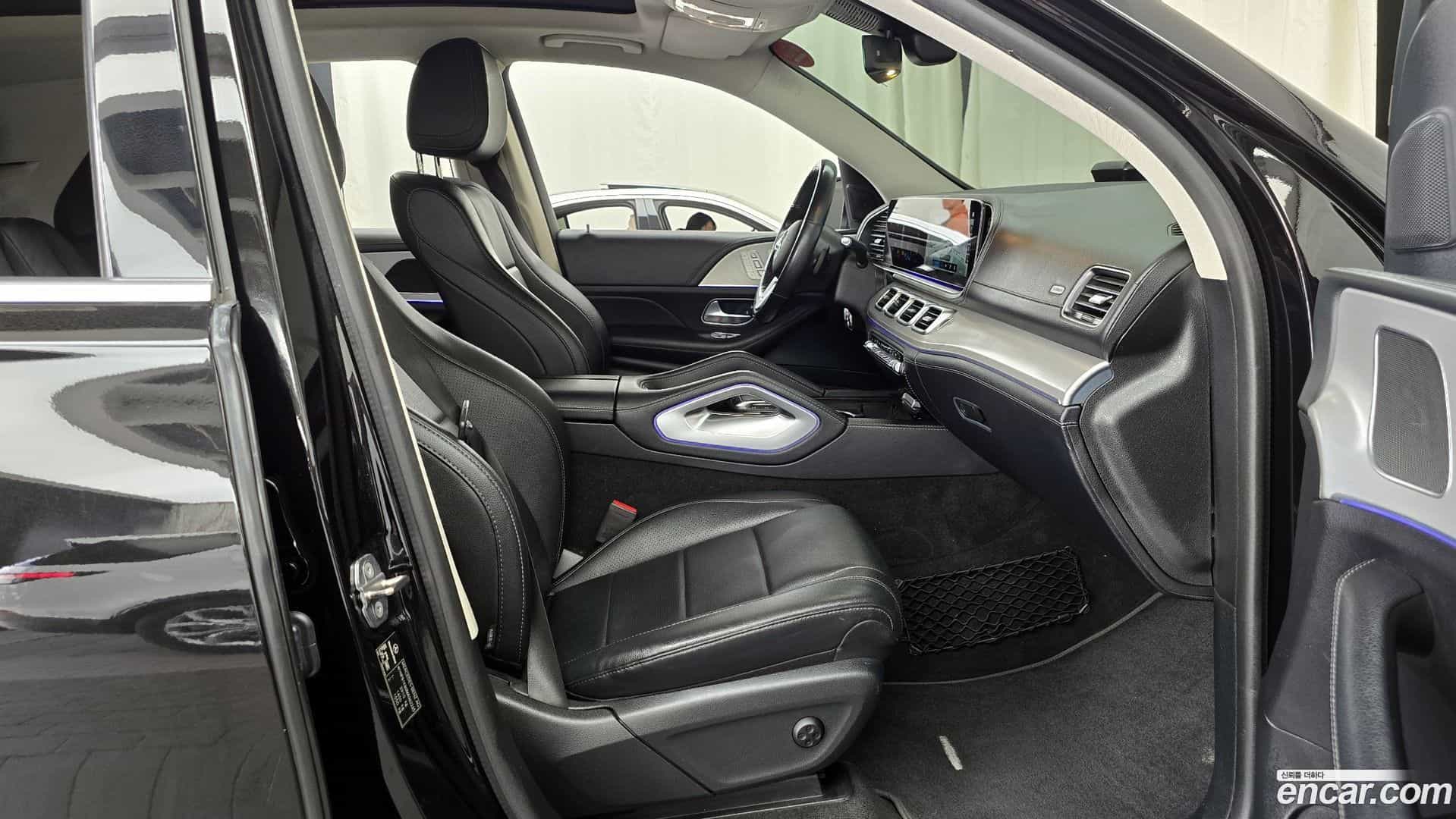 GLE-Class Mercedes-Benz 2021.2-OPTION-016