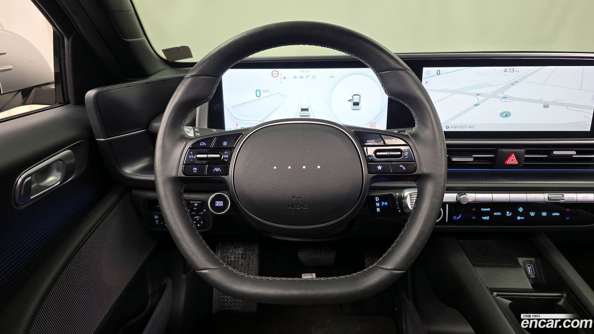 Main__Slider__Photo:Ioniq6 Hyundai 2022.11-11