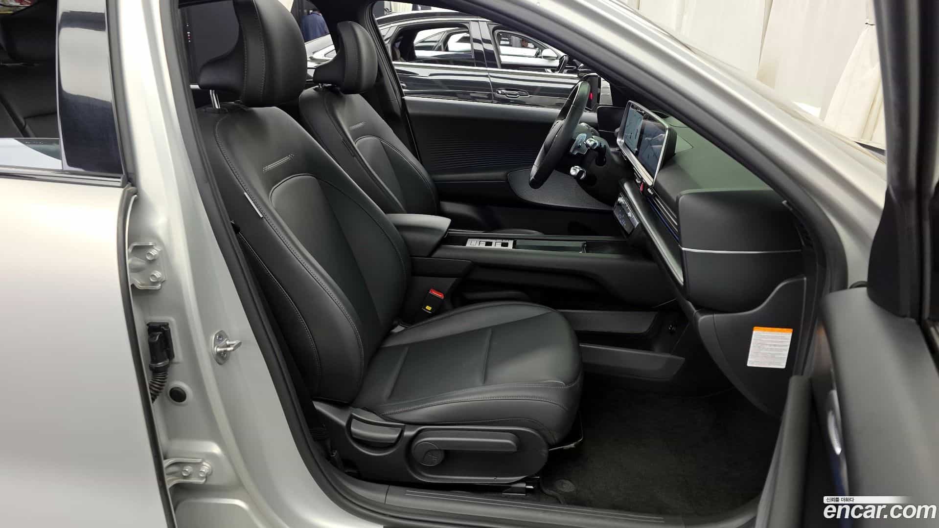 Ioniq6 Hyundai 2022.11-INNER-036