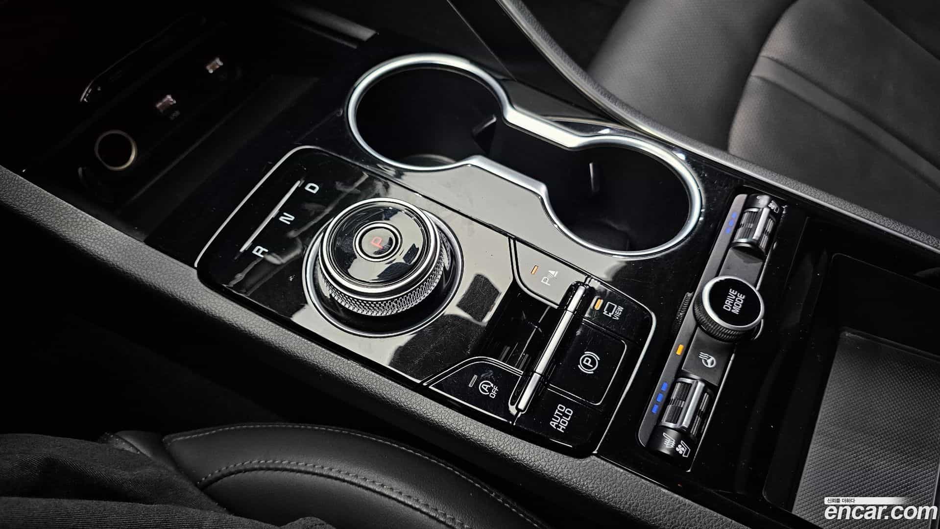 K5 Kia 2020.7-INNER-009