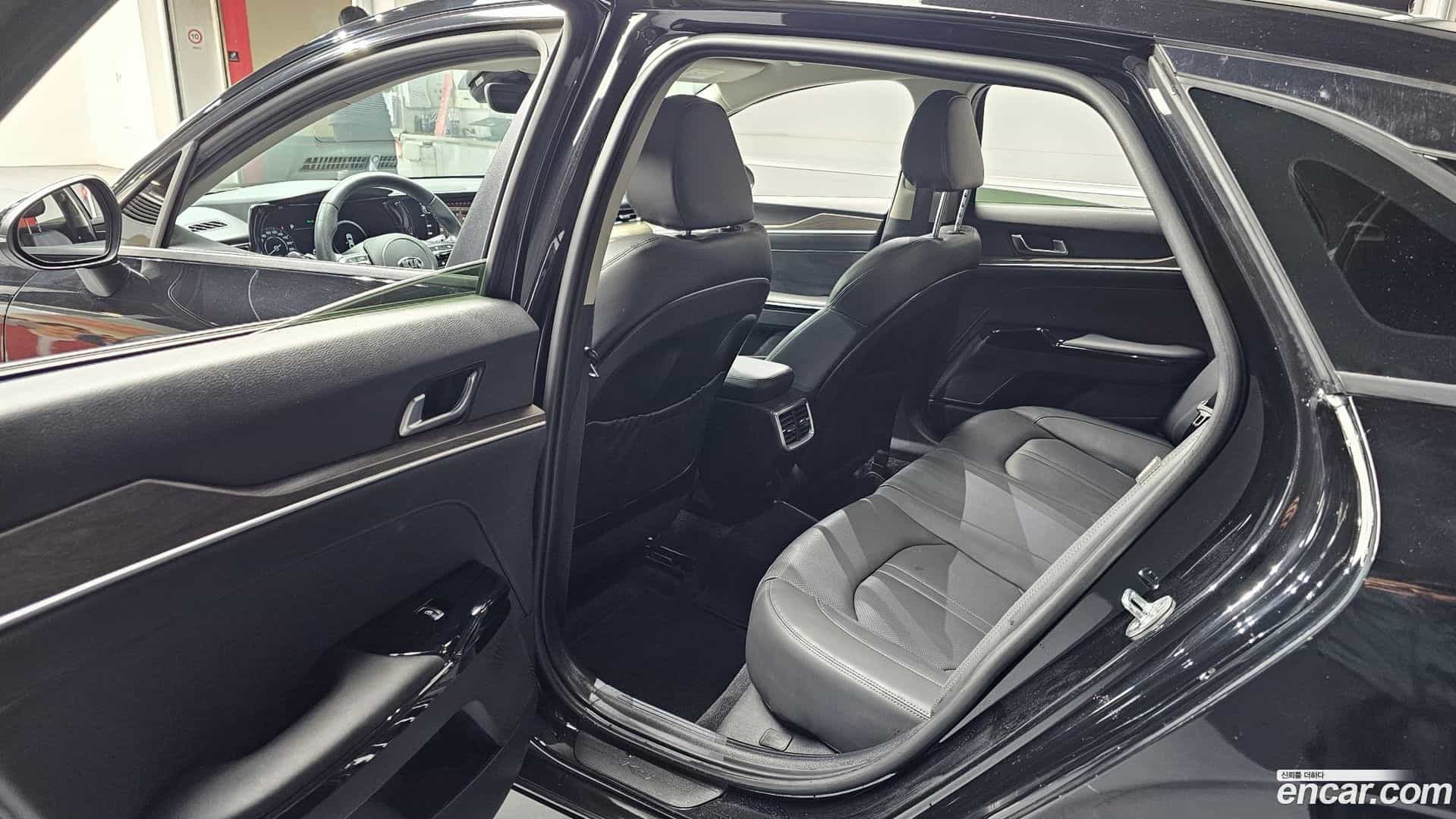 K5 Kia 2020.7-OPTION-015