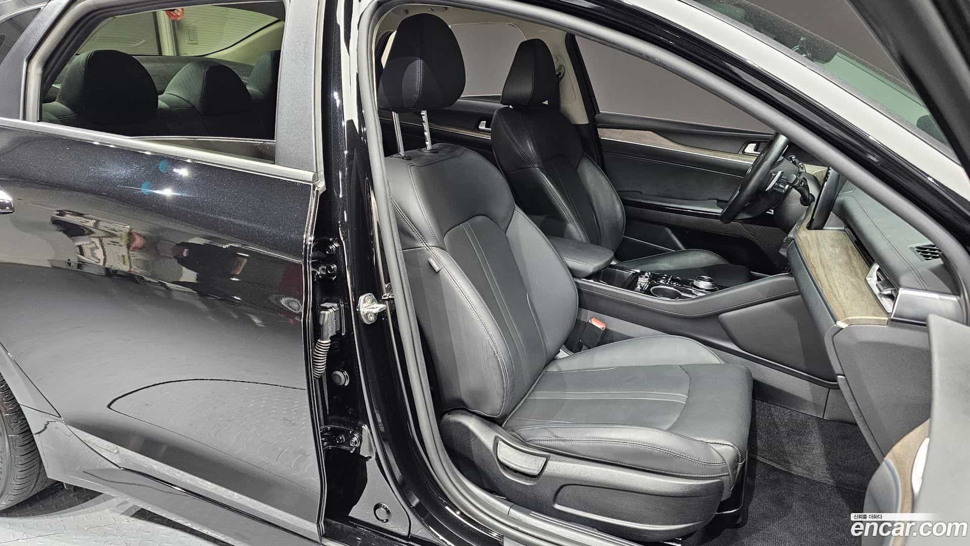 K5 Kia 2020.7-OPTION-016