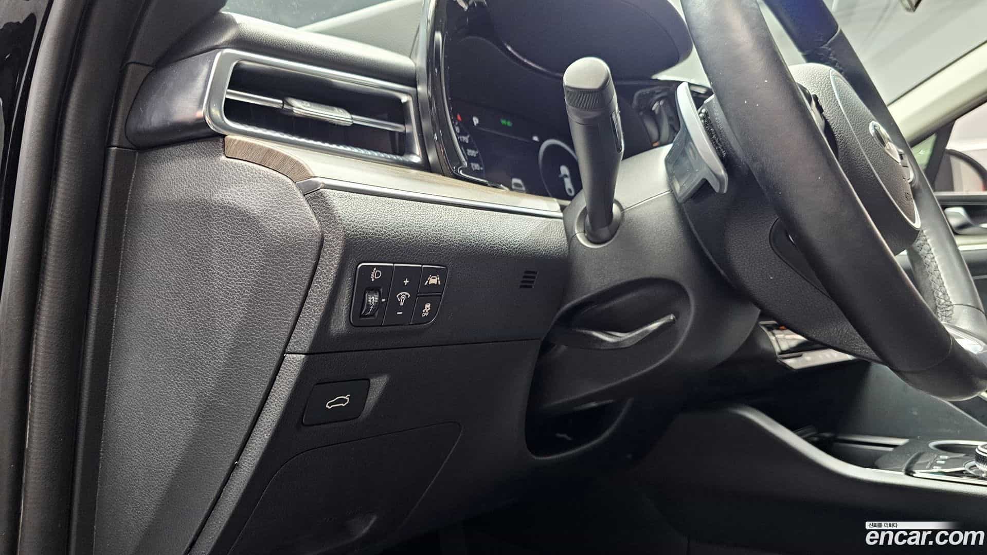 K5 Kia 2020.7-OPTION-019