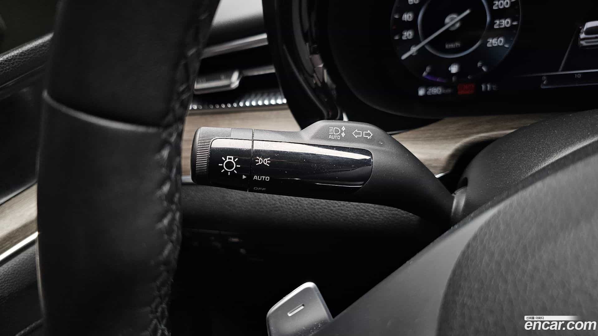 K5 Kia 2020.7-OPTION-020