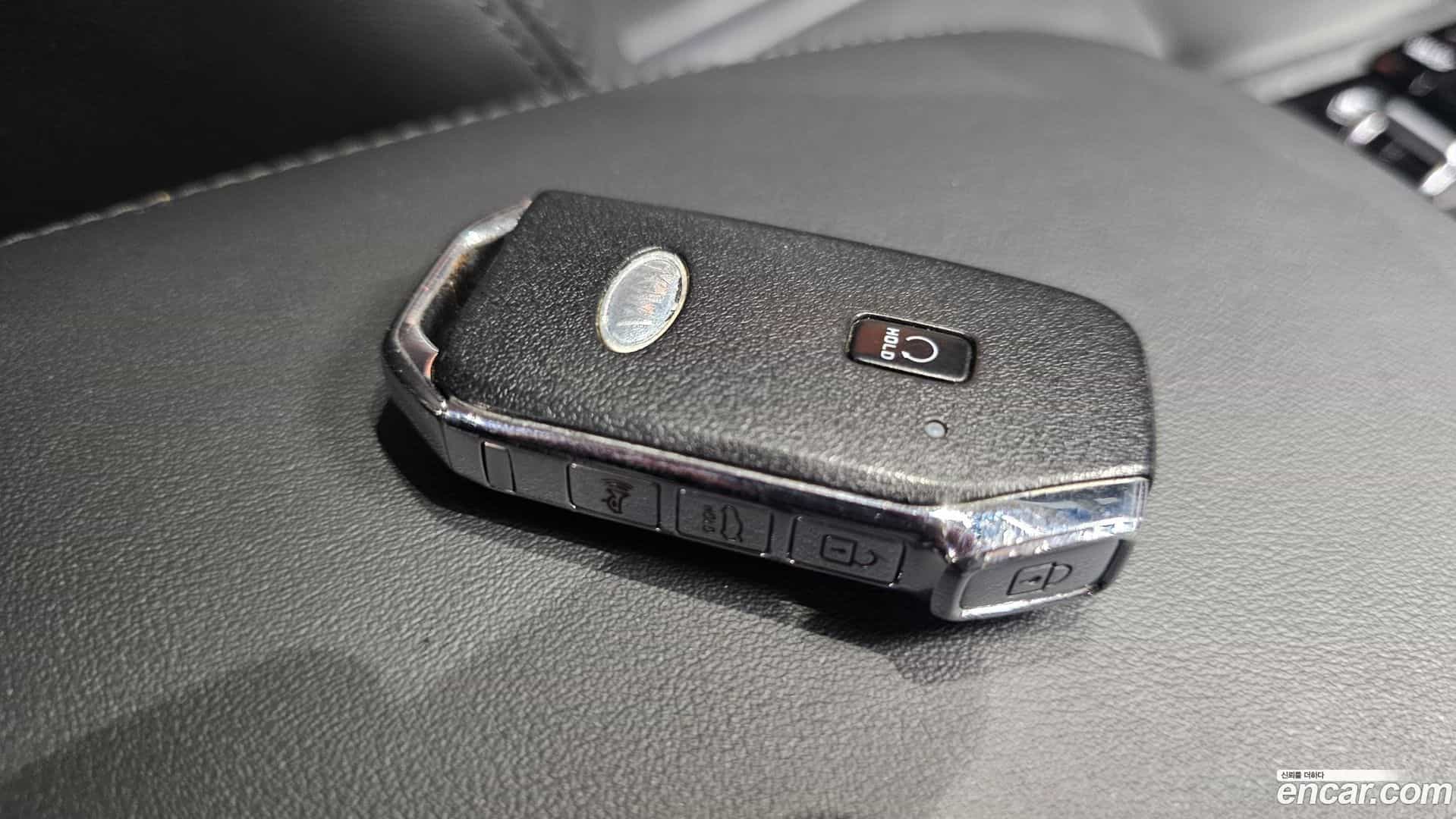 K5 Kia 2020.7-OPTION-022