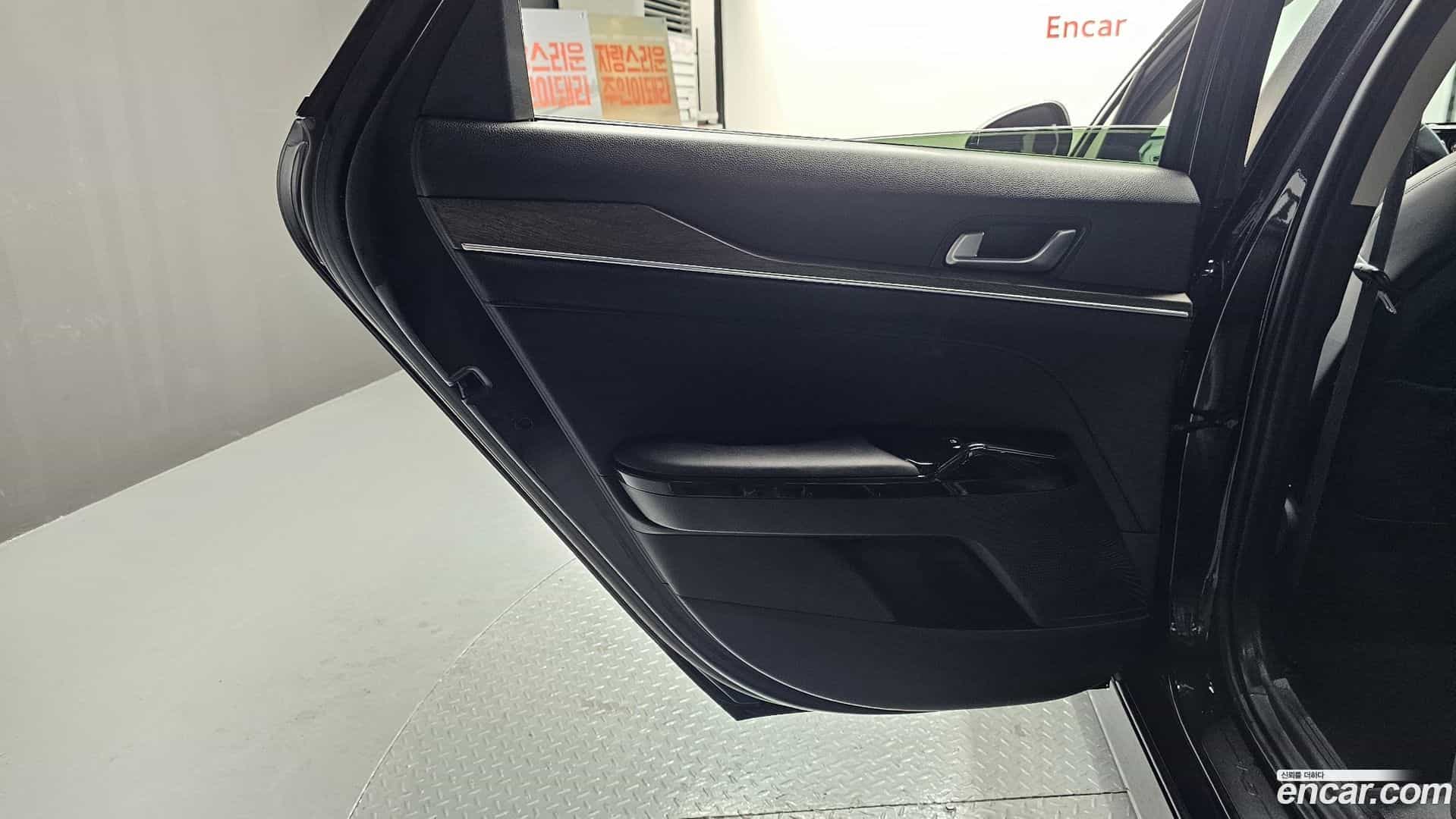 K5 Kia 2020.7-INNER-035
