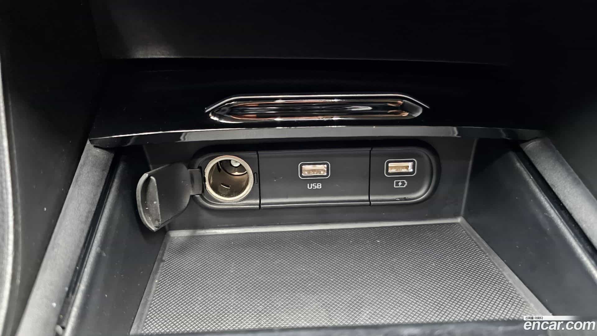 K5 Kia 2020.7-INNER-036