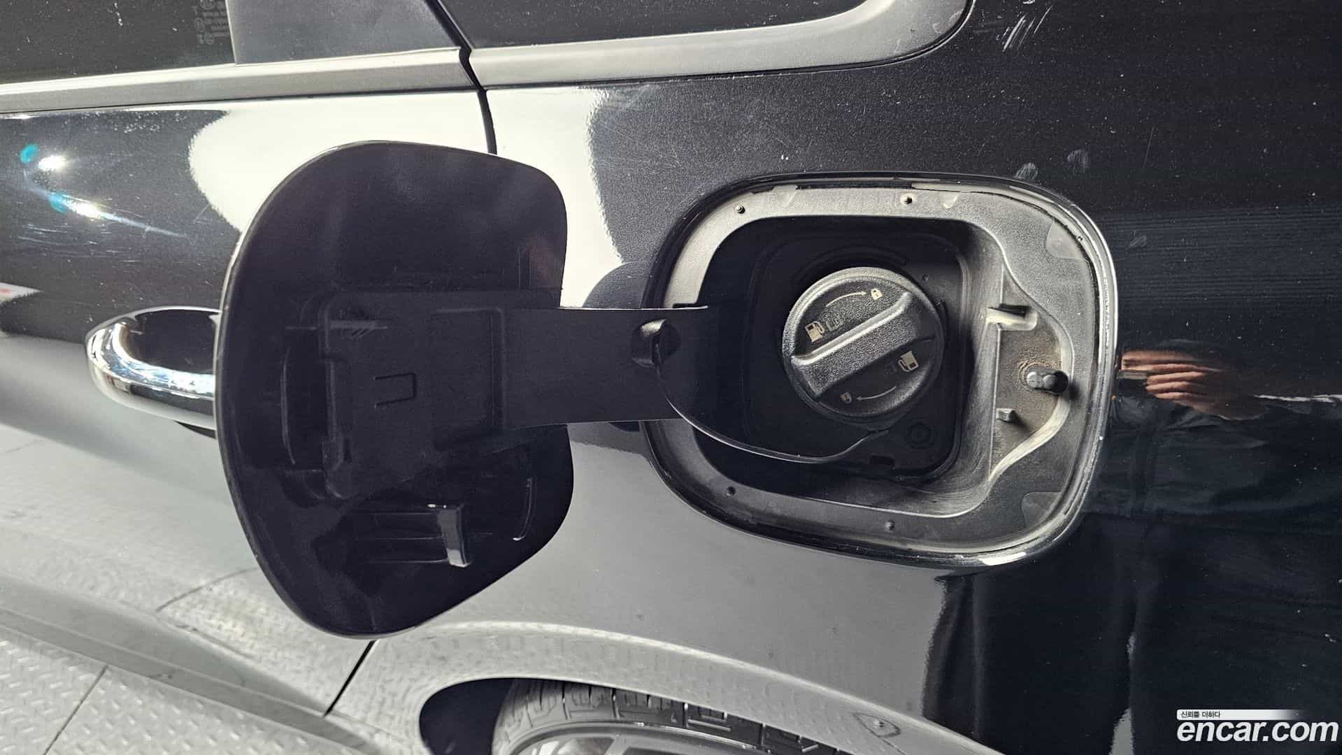 K5 Kia 2020.7-OPTION-040