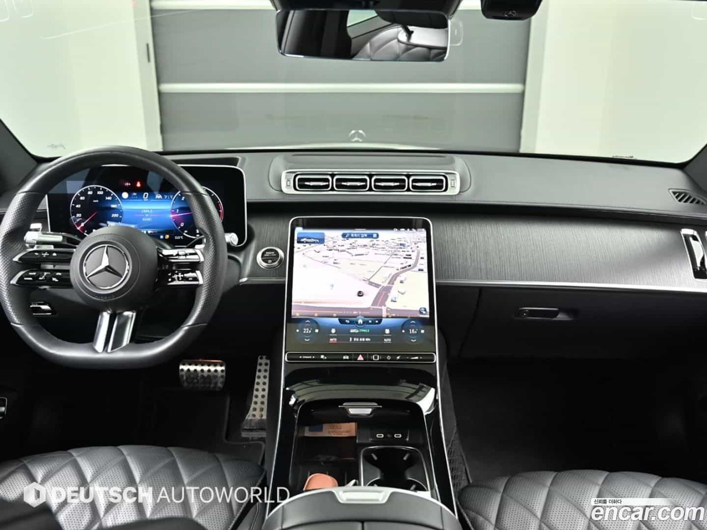 S-Class Mercedes-Benz 2022.1-INNER-007