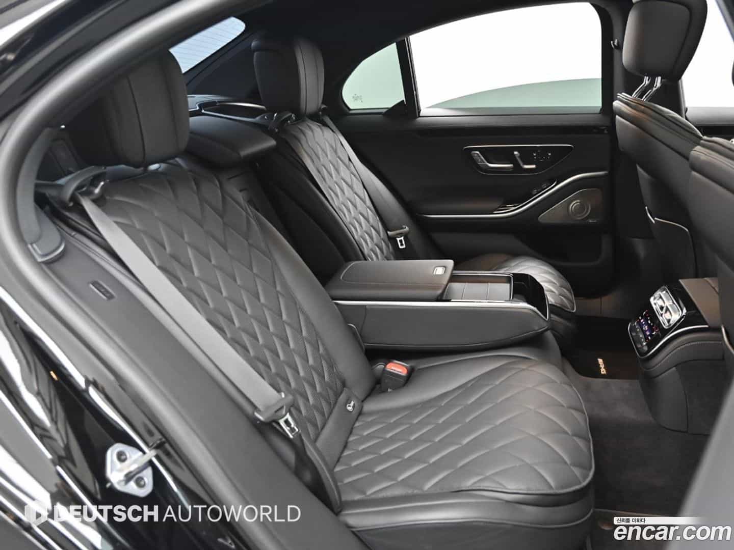 S-Class Mercedes-Benz 2022.1-OPTION-016