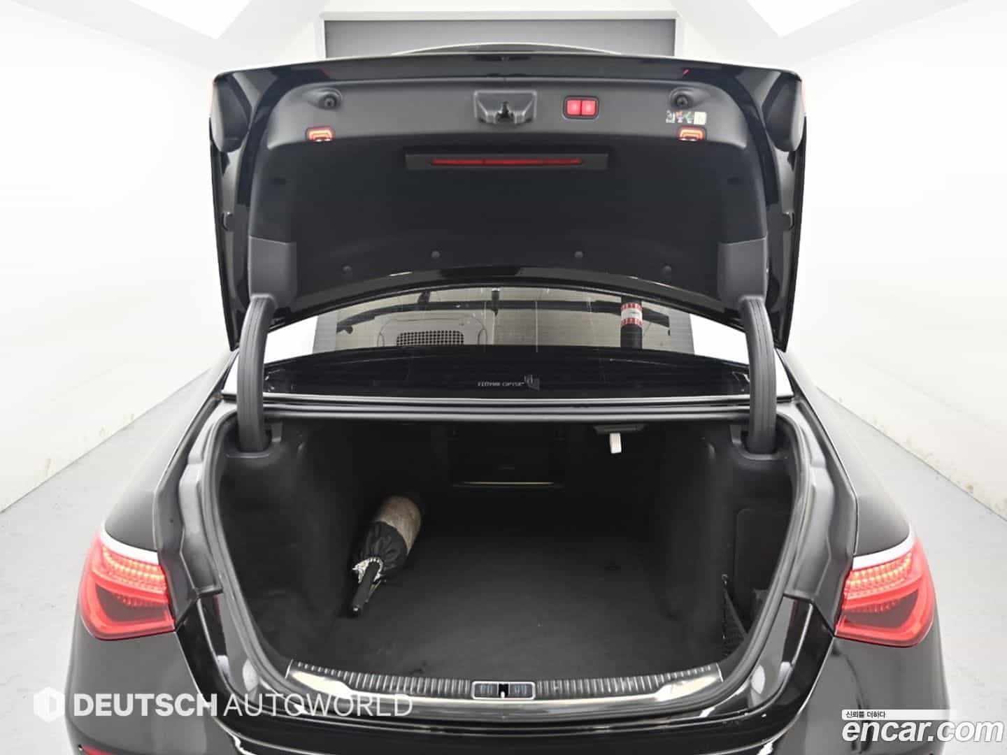 S-Class Mercedes-Benz 2022.1-OPTION-023