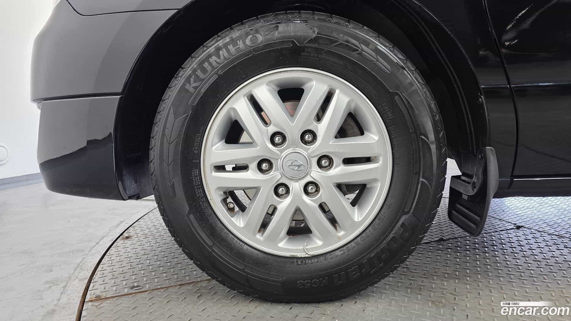 Starex Hyundai 2017.5-OUTER-005