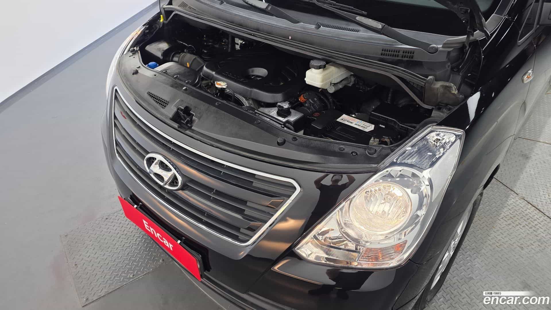 Starex Hyundai 2017.5-OUTER-006