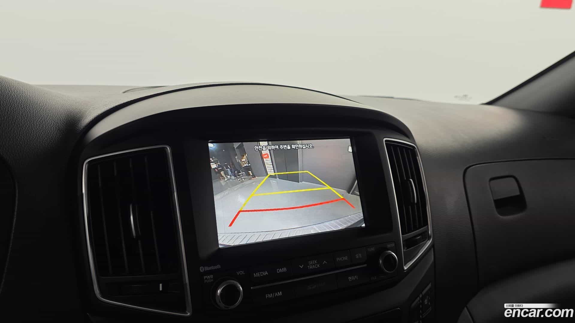 Starex Hyundai 2017.5-OPTION-021