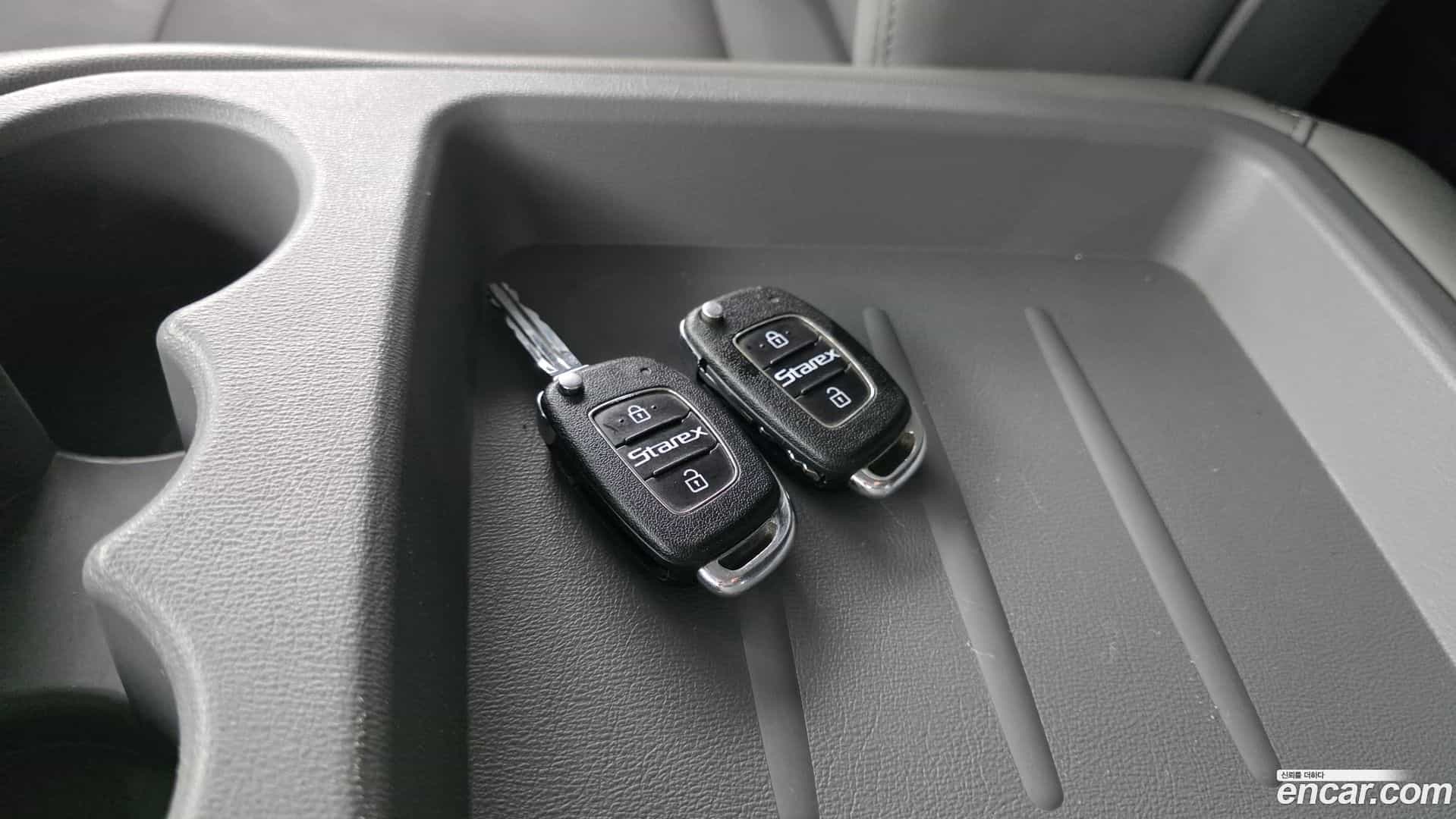 Starex Hyundai 2017.5-OPTION-022