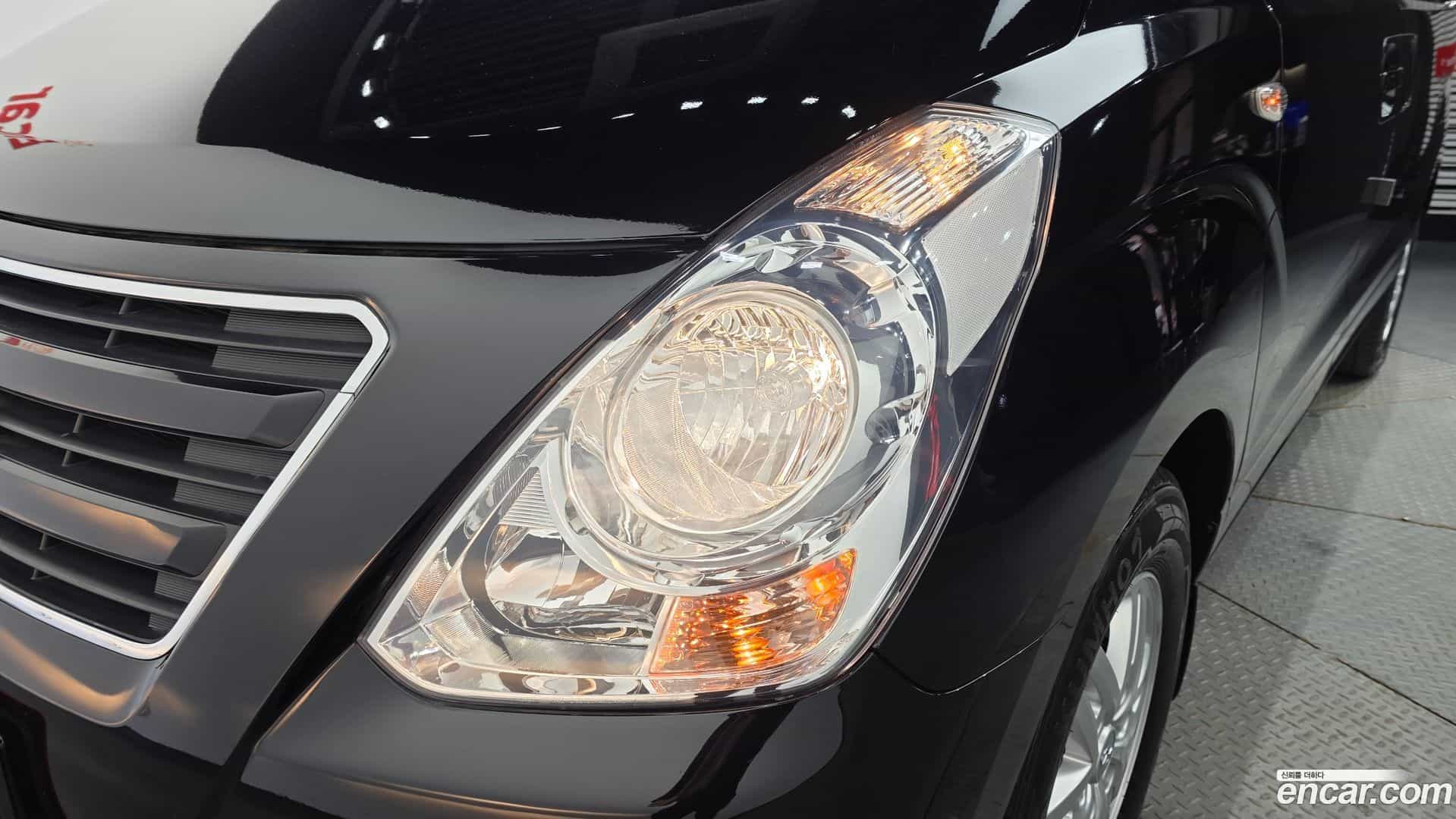 Starex Hyundai 2017.5-OUTER-032