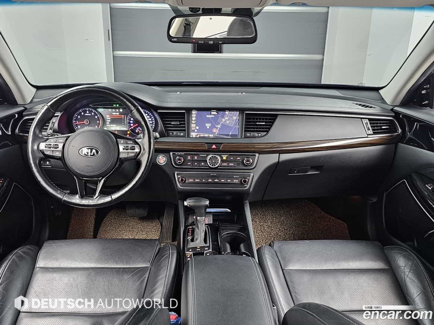 K7 Kia 2019.3-INNER-007