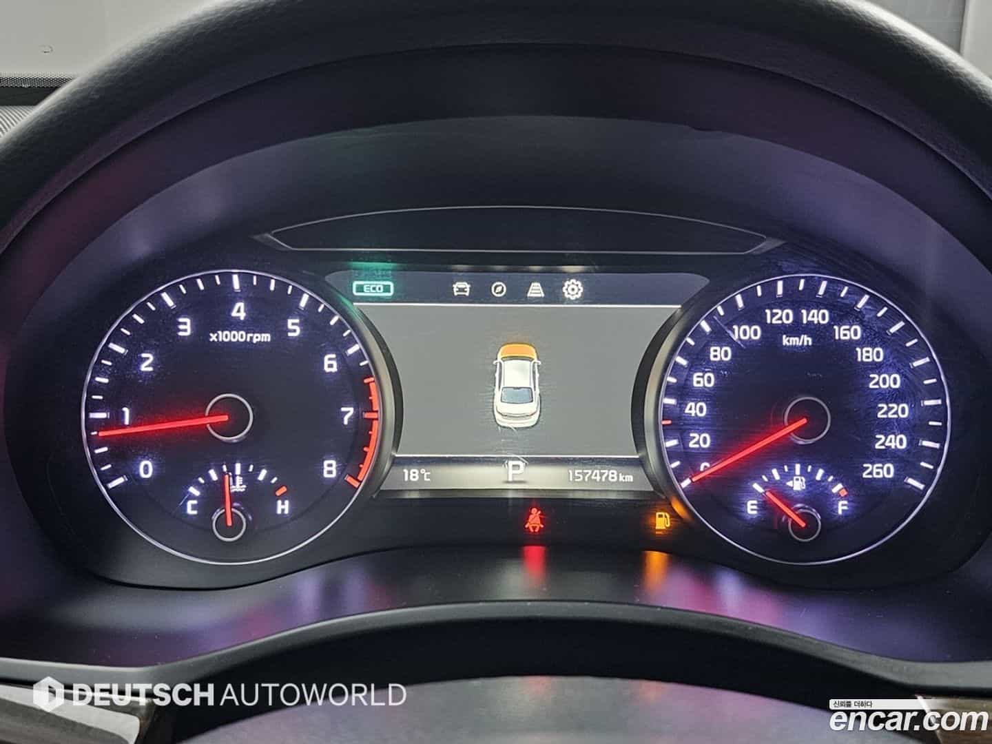 K7 Kia 2019.3-INNER-008