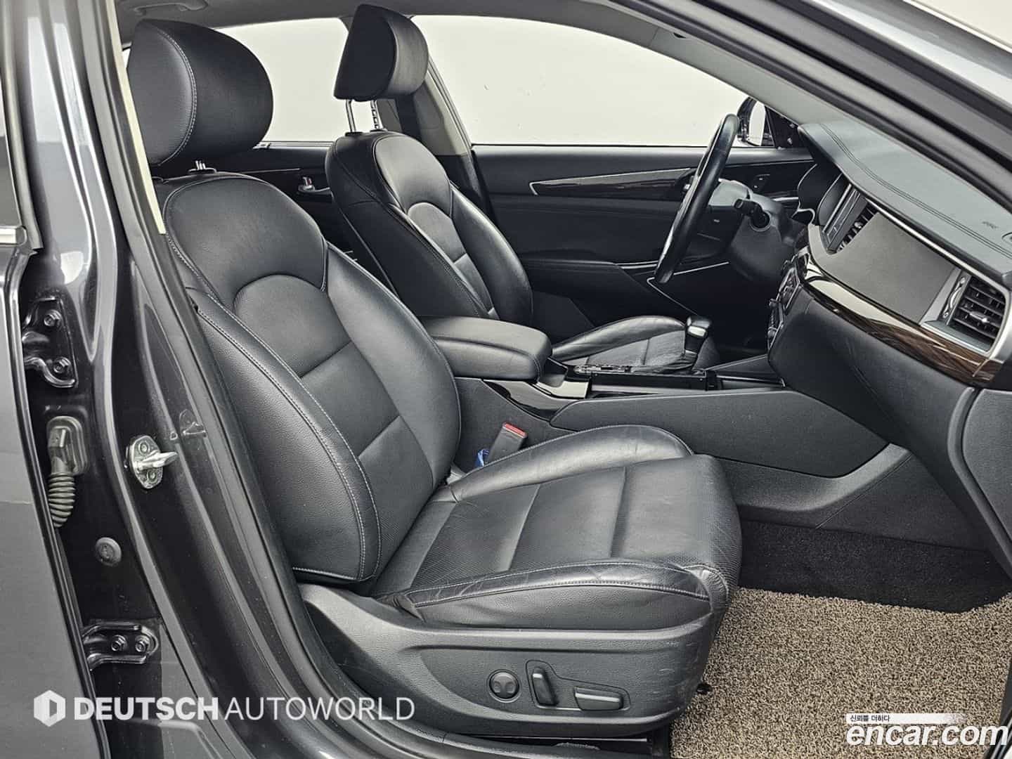 K7 Kia 2019.3-INNER-010