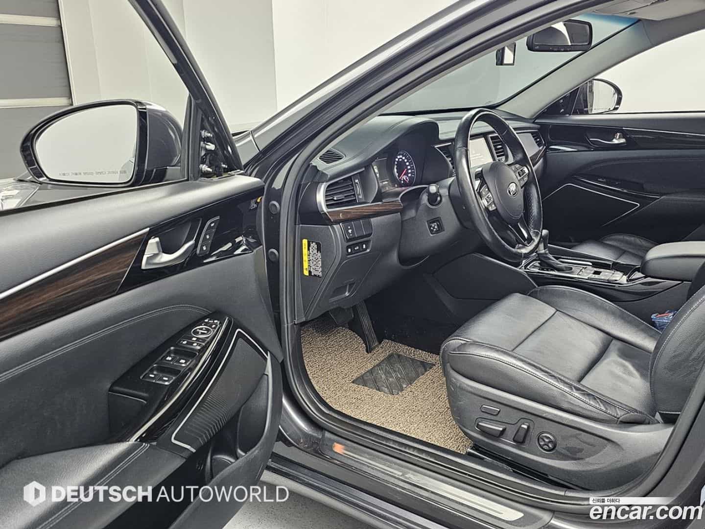 K7 Kia 2019.3-OPTION-015