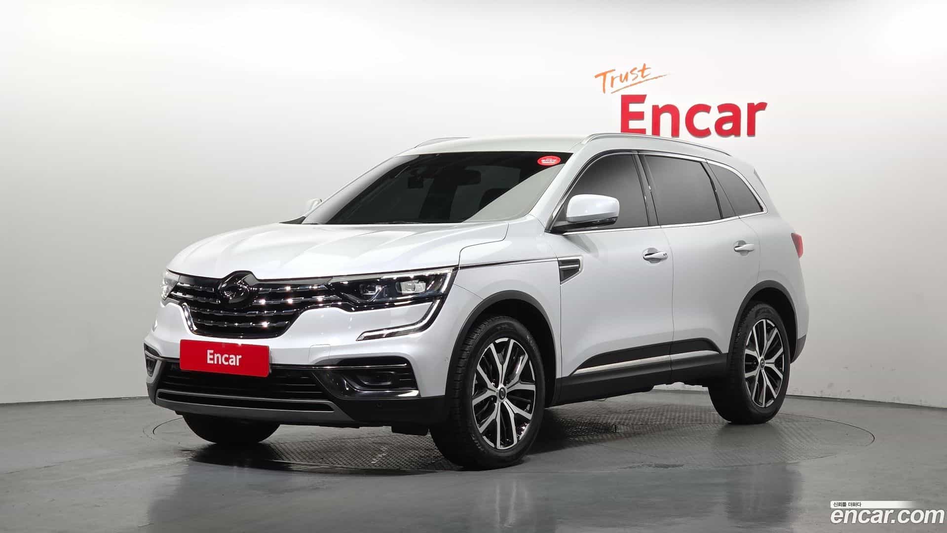 QM6 Renault Korea 2020.1-OUTER-001