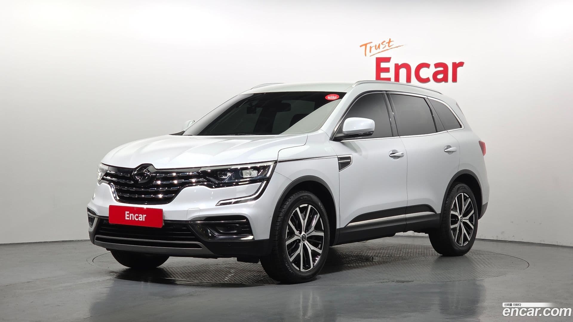 Main__Slider__Photo:QM6 Renault Korea 2020.1-0