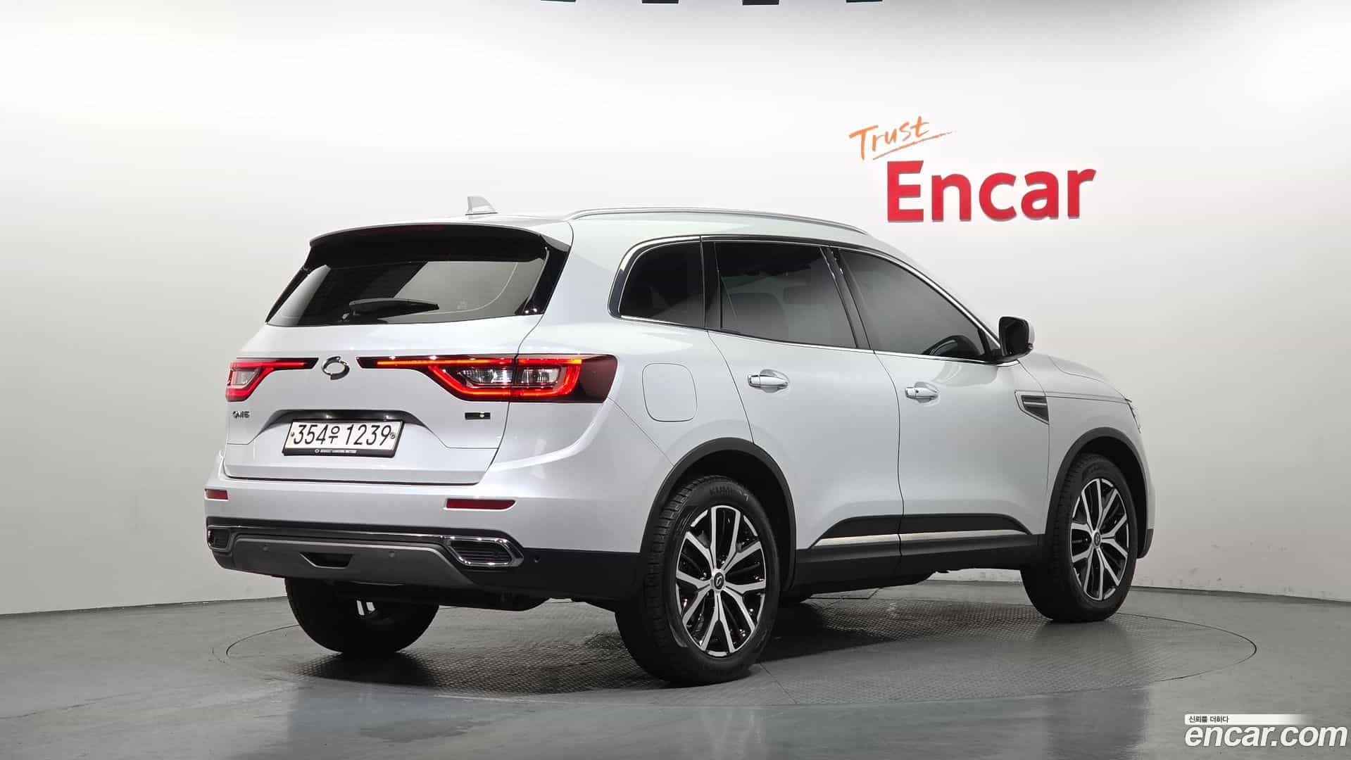 QM6 Renault Korea 2020.1-OUTER-002