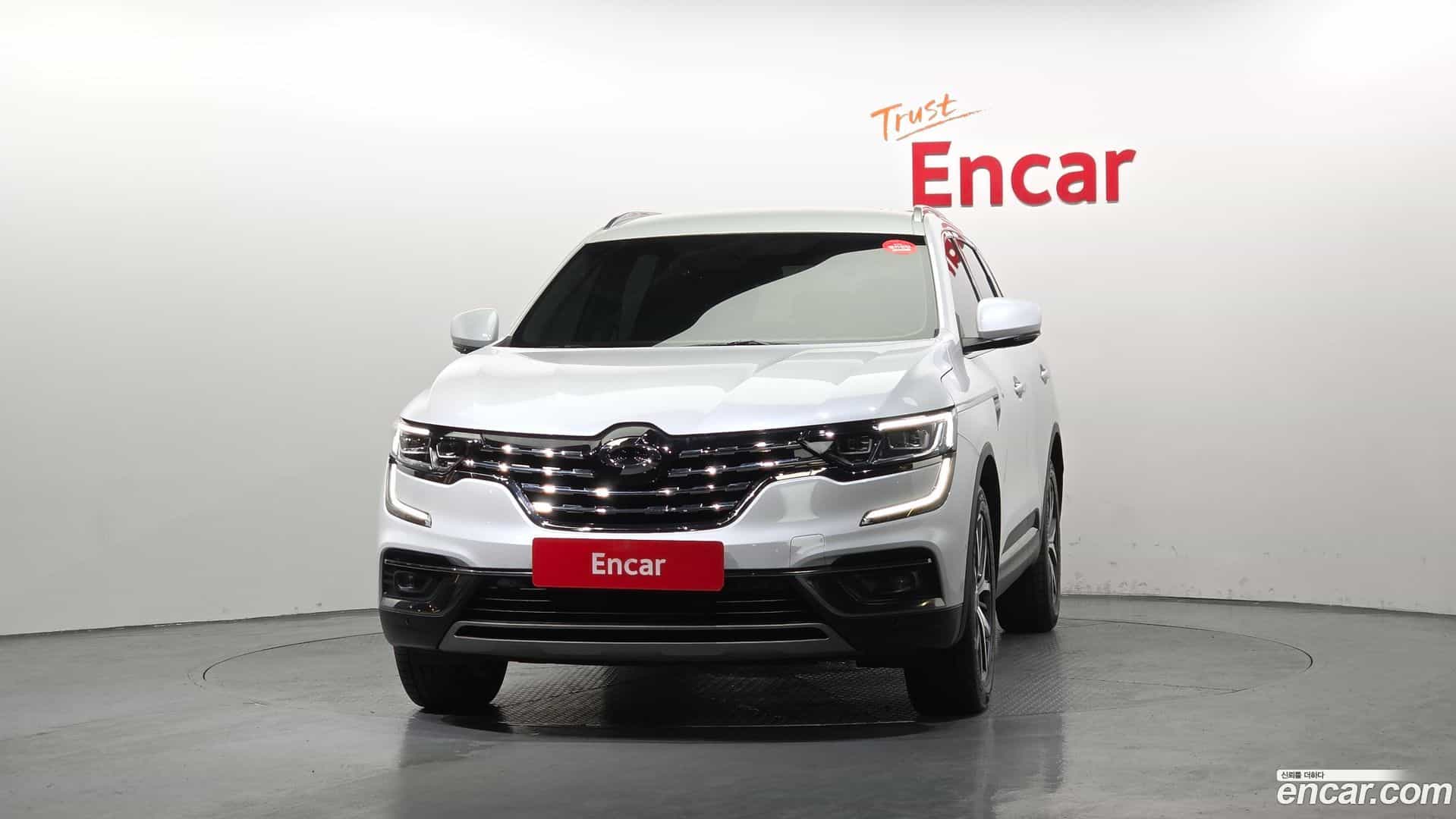 QM6 Renault Korea 2020.1-OUTER-003