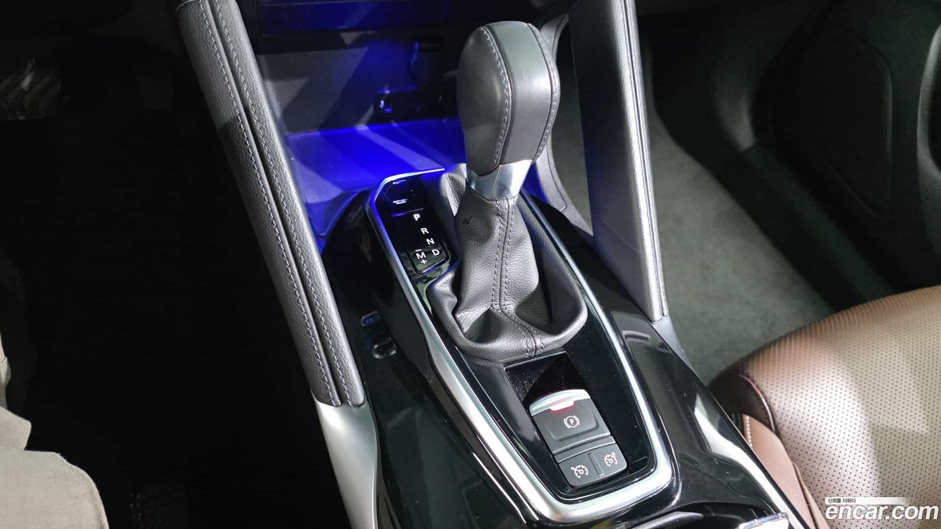 QM6 Renault Korea 2020.1-INNER-009