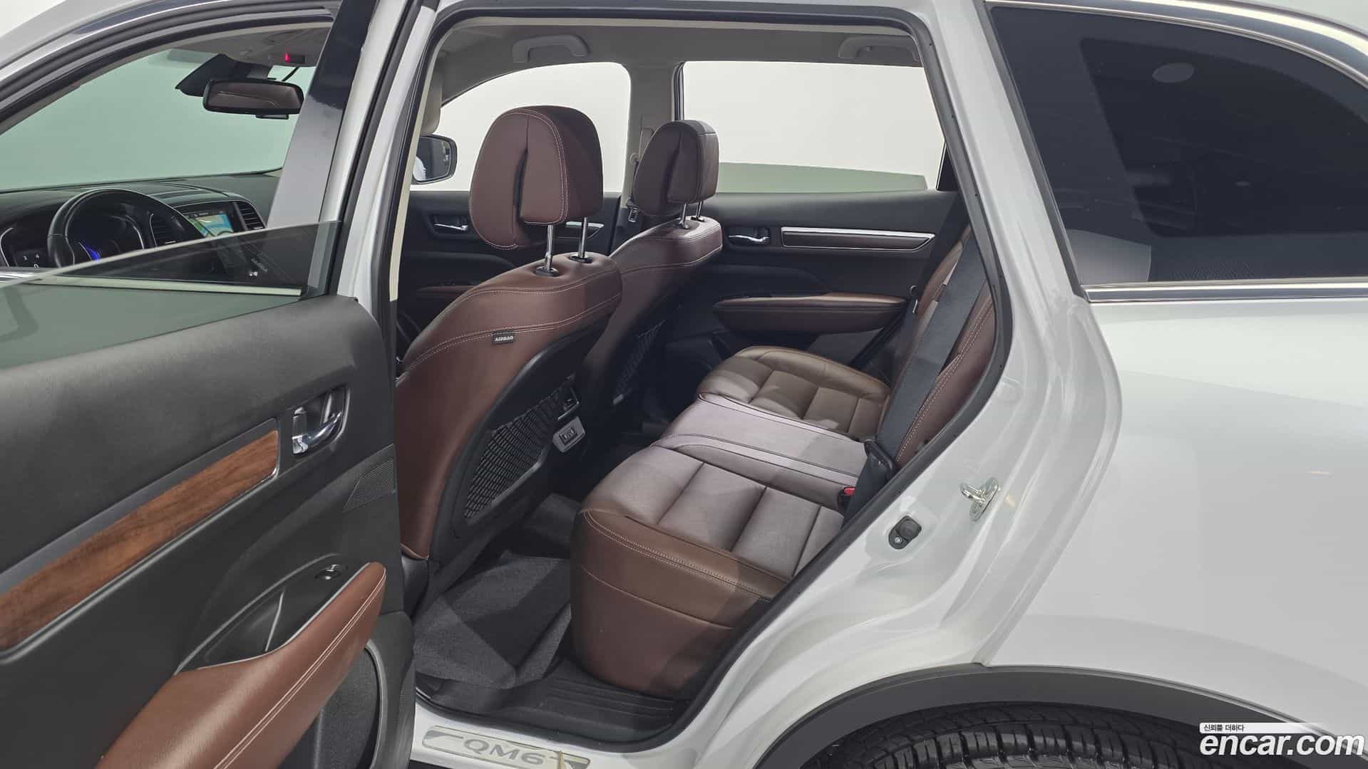 QM6 Renault Korea 2020.1-OPTION-015