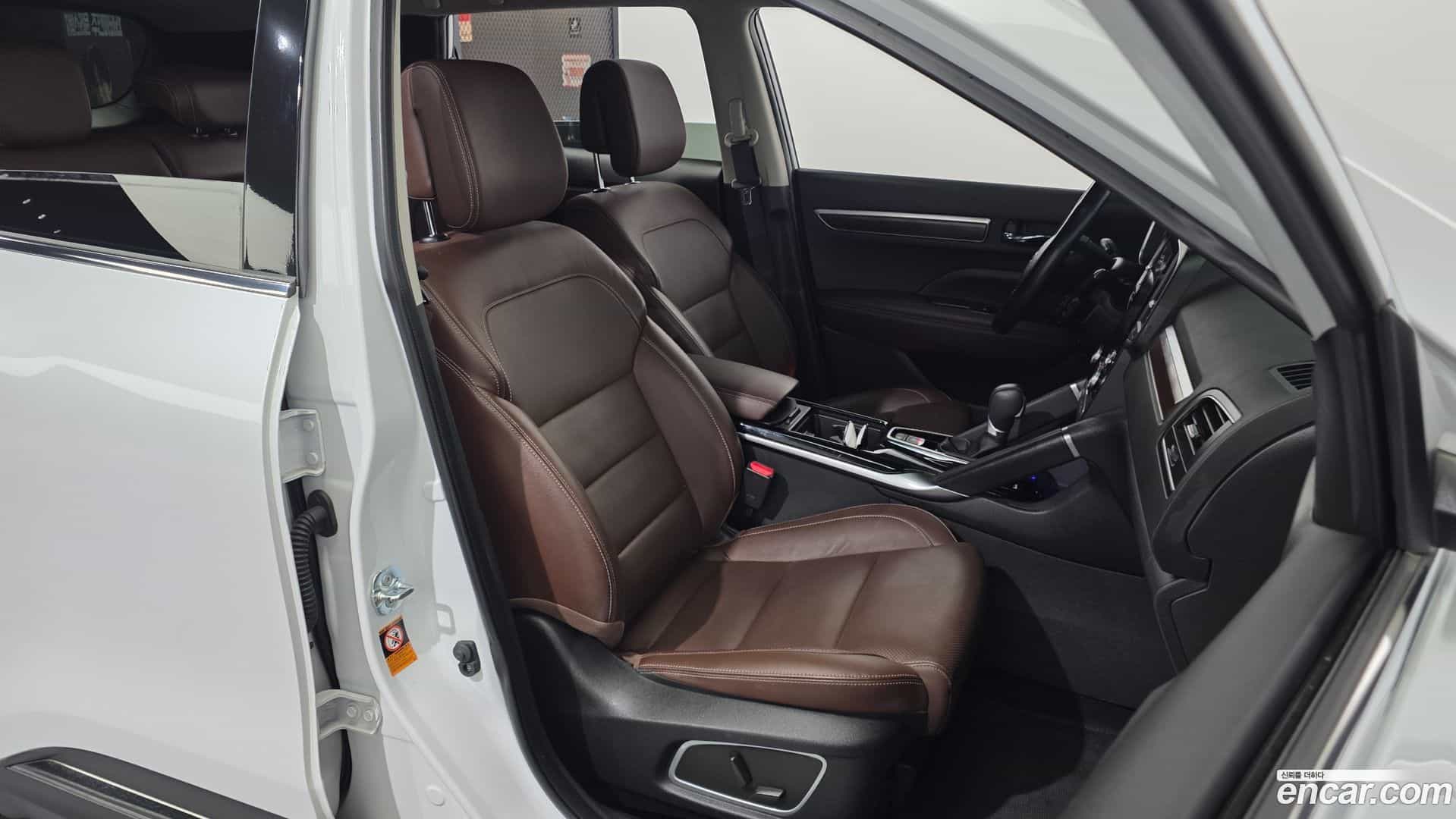 QM6 Renault Korea 2020.1-OPTION-016