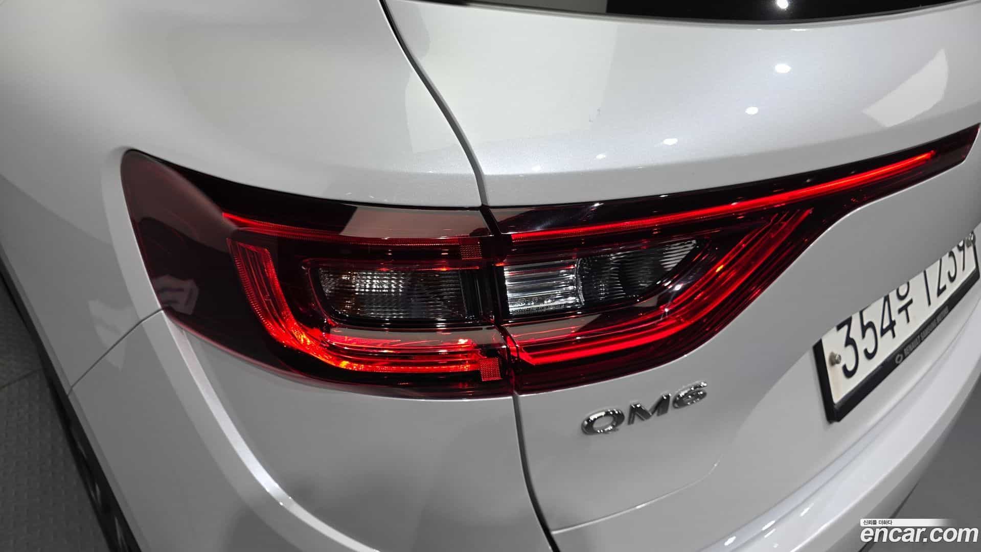 QM6 Renault Korea 2020.1-OUTER-033
