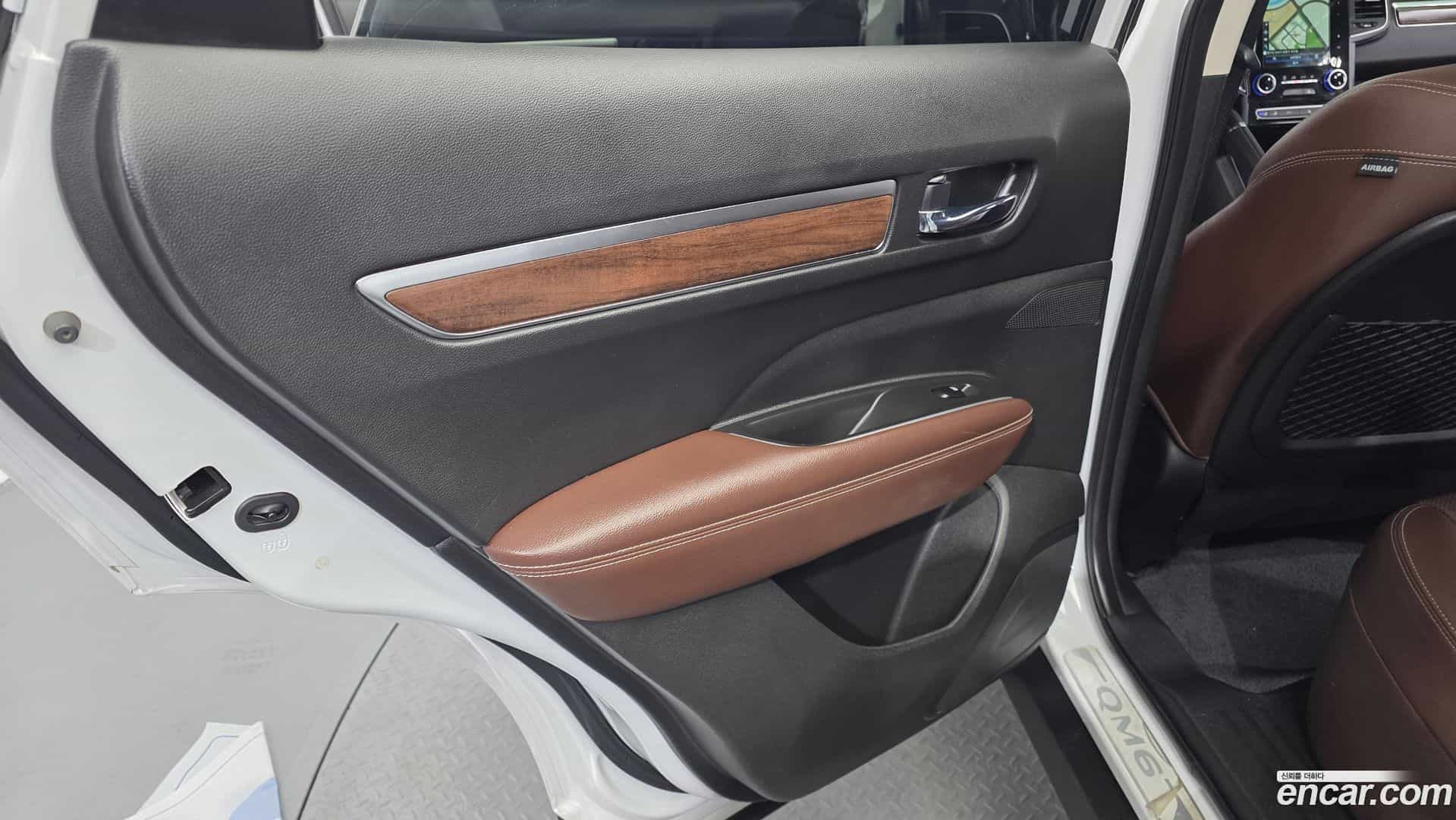 QM6 Renault Korea 2020.1-INNER-035