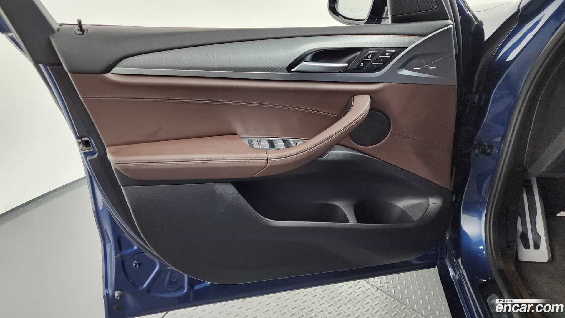 X3 BMW 2020.2-INNER-034