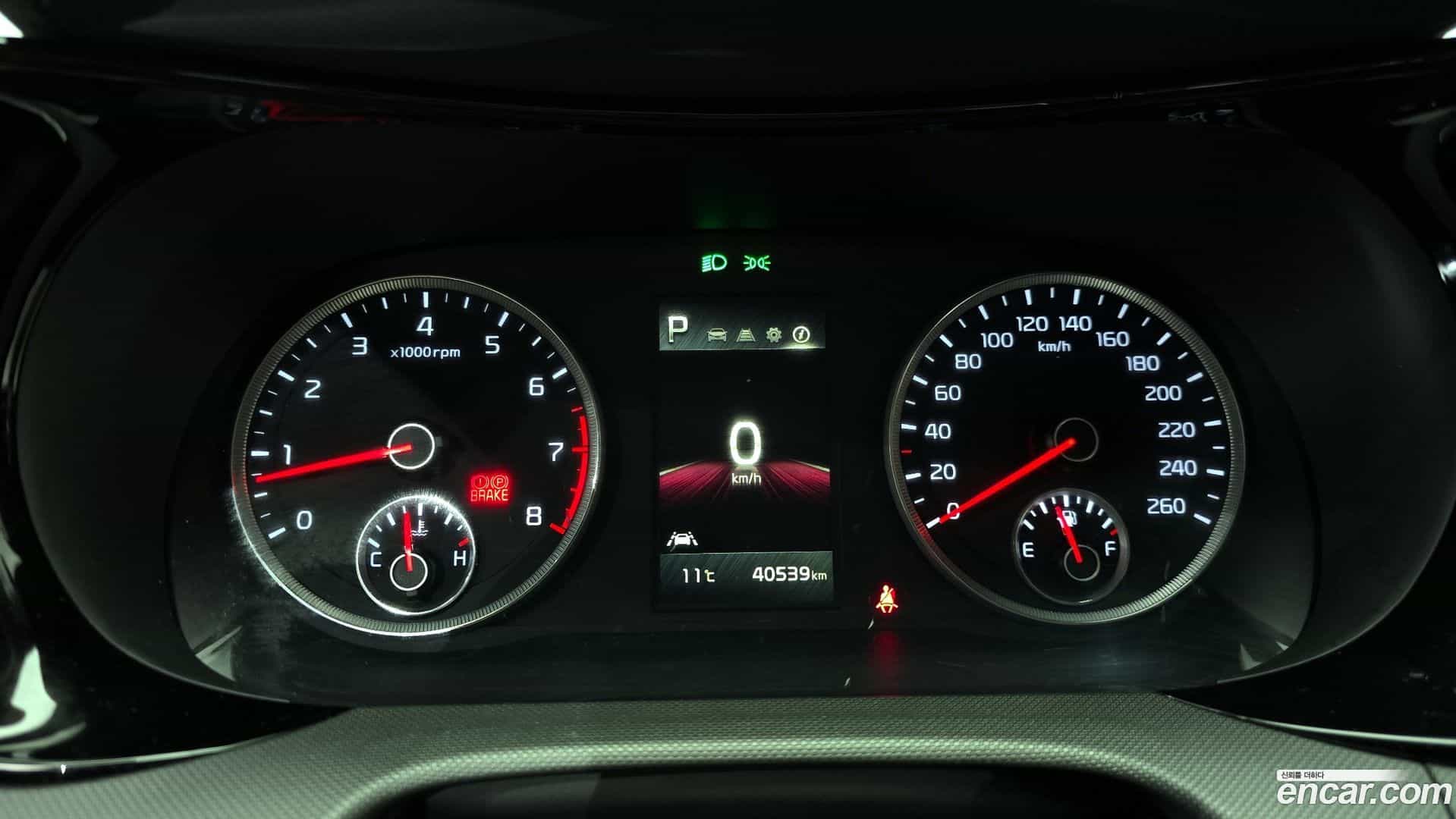 K5 Kia 2023.0-INNER-008