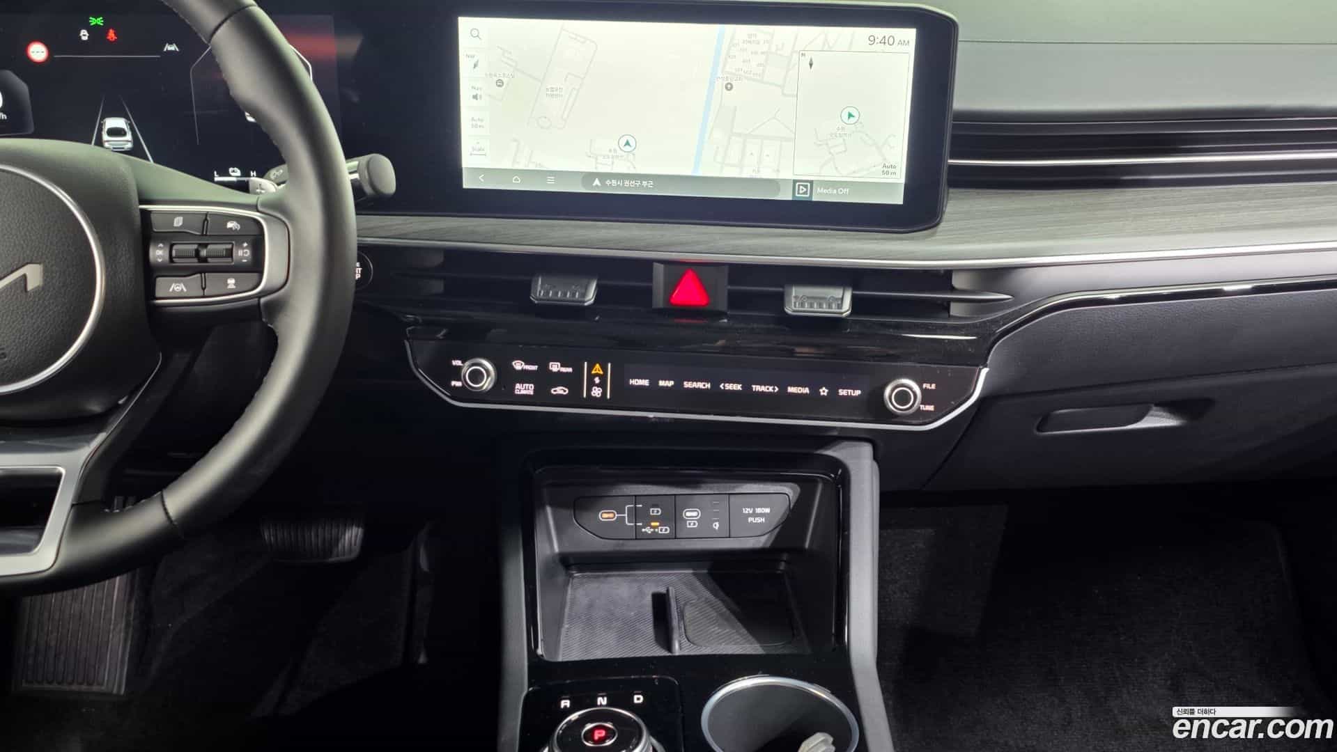 K5 Kia 2025.2-OPTION-018