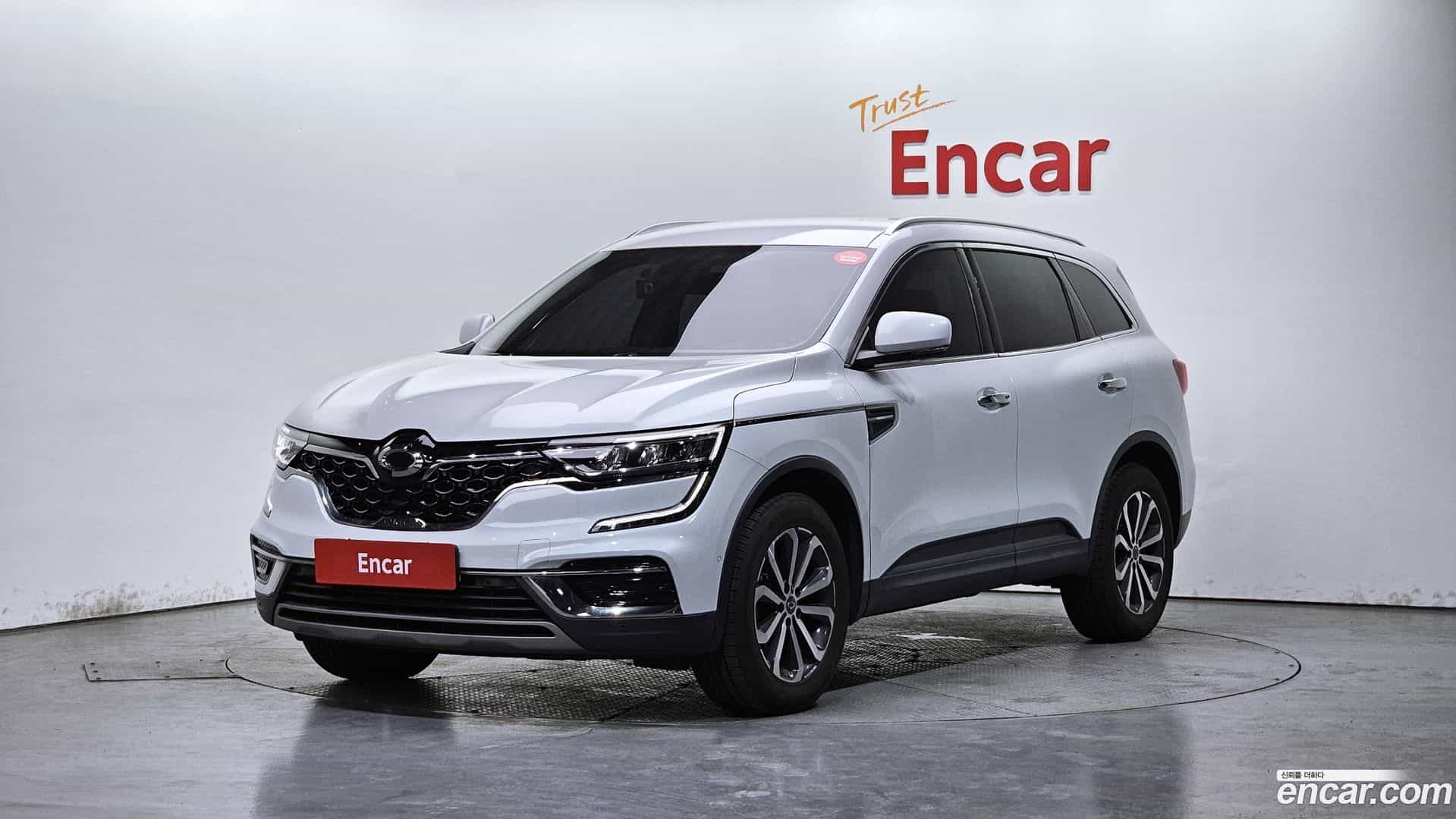 QM6 Renault Korea 2021.3-OUTER-001