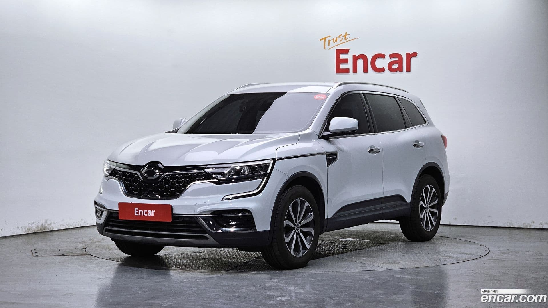 Main__Slider__Photo:QM6 Renault Korea 2021.3-0