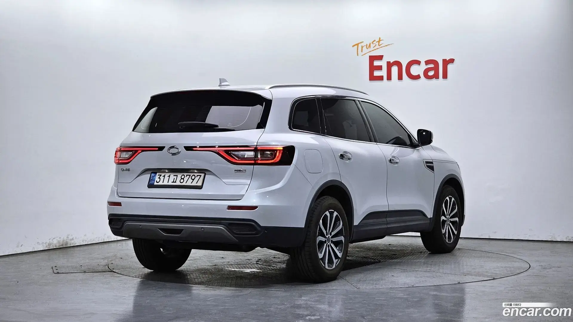 Main__Slider__Photo:QM6 Renault Korea 2021.3-1