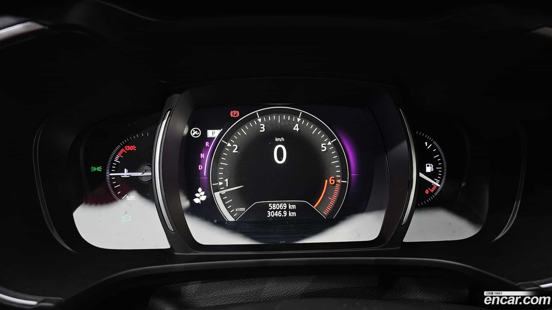 QM6 Renault Korea 2021.3-INNER-008