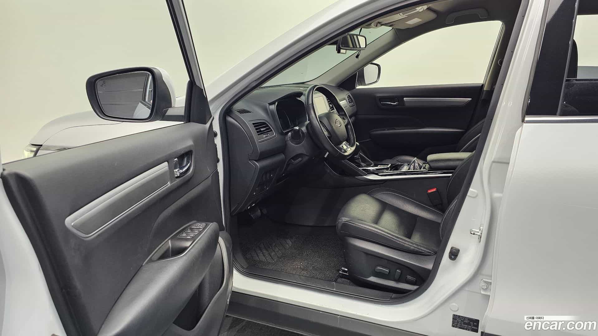 QM6 Renault Korea 2021.3-INNER-010