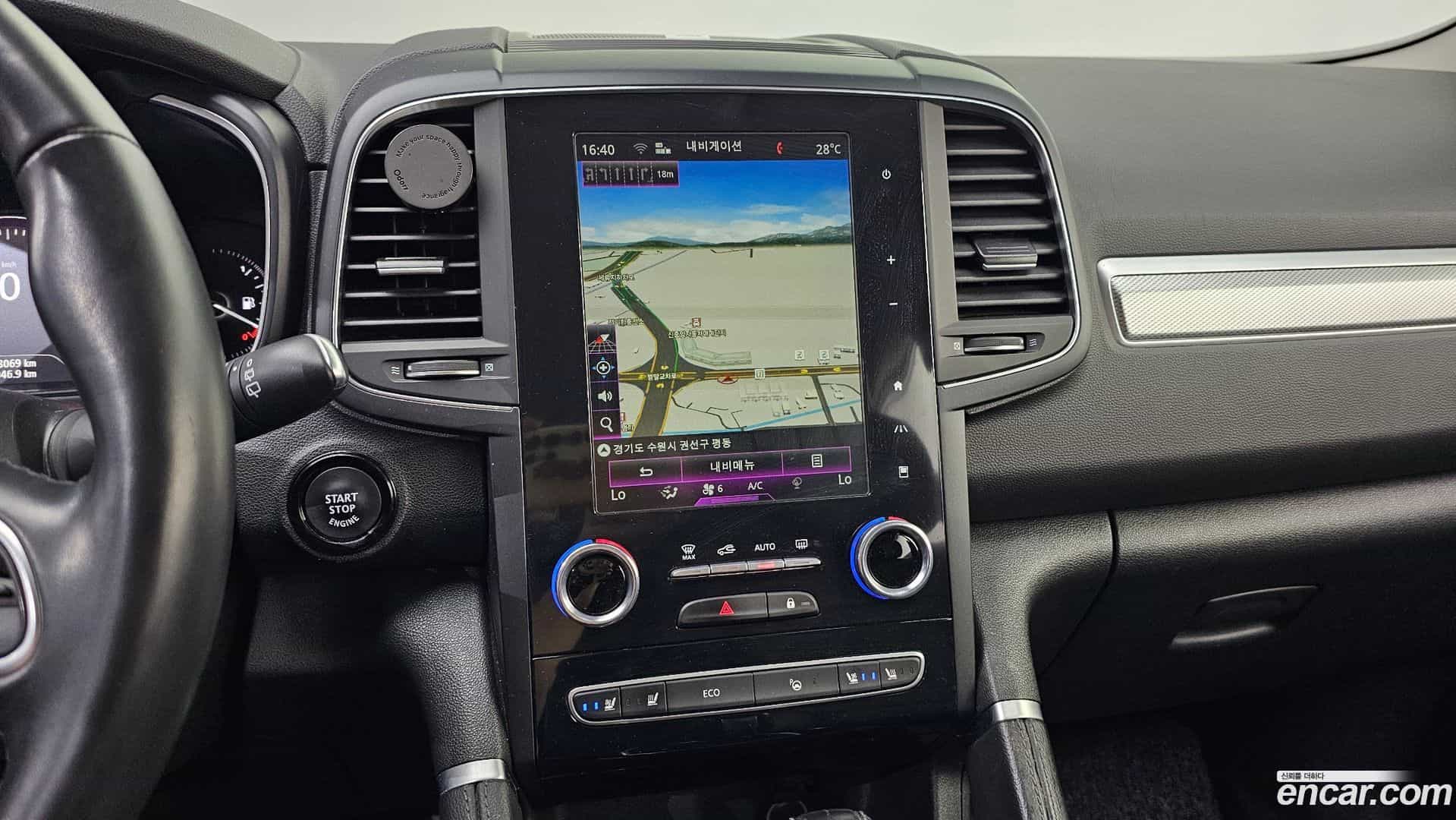 QM6 Renault Korea 2021.3-OPTION-018
