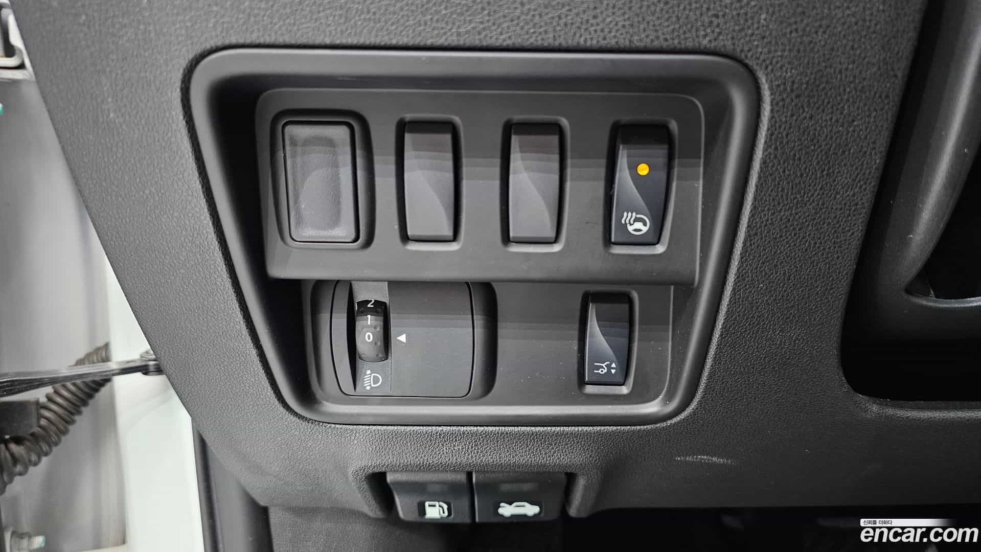 QM6 Renault Korea 2021.3-OPTION-022